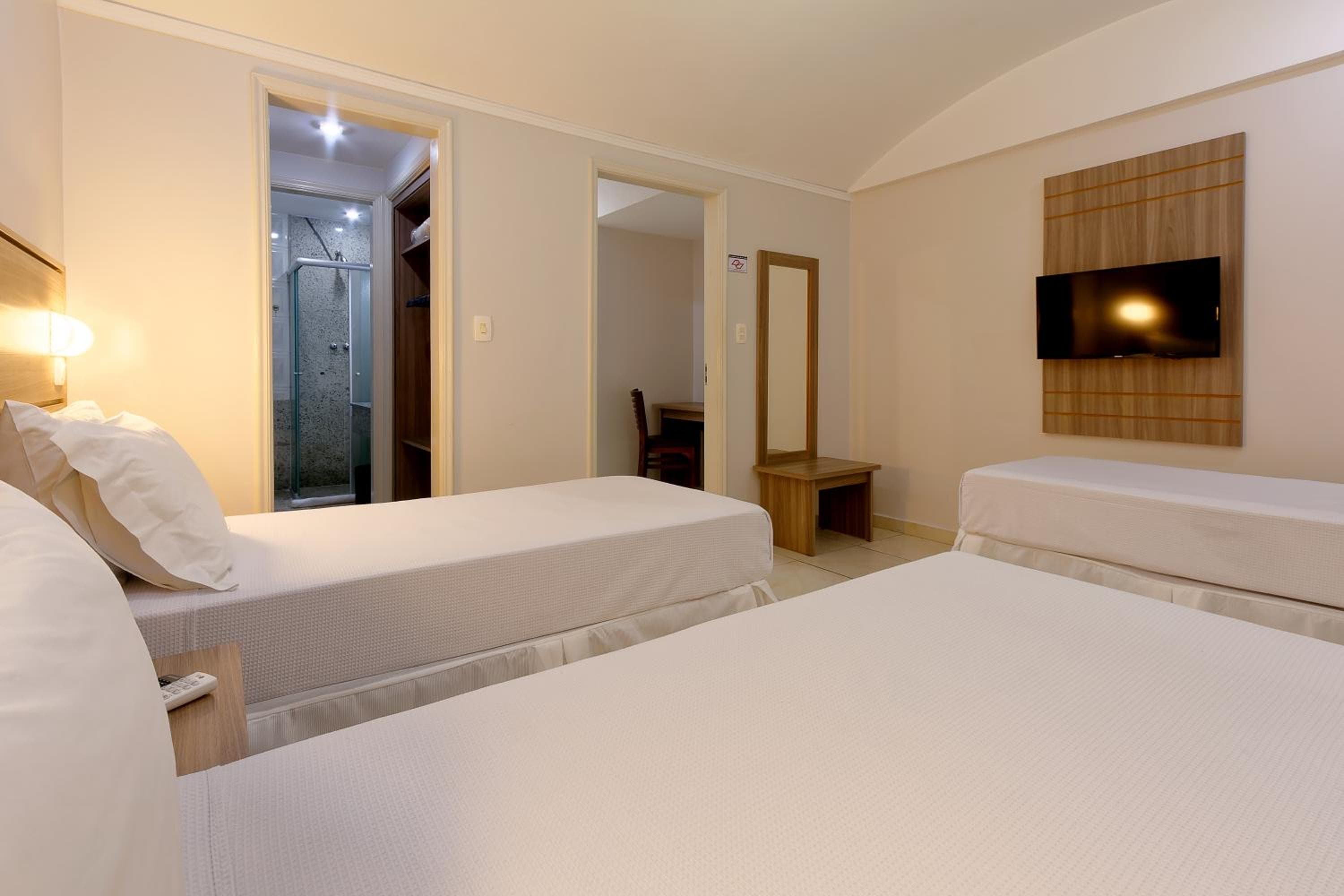 Fênix Hotel Moema