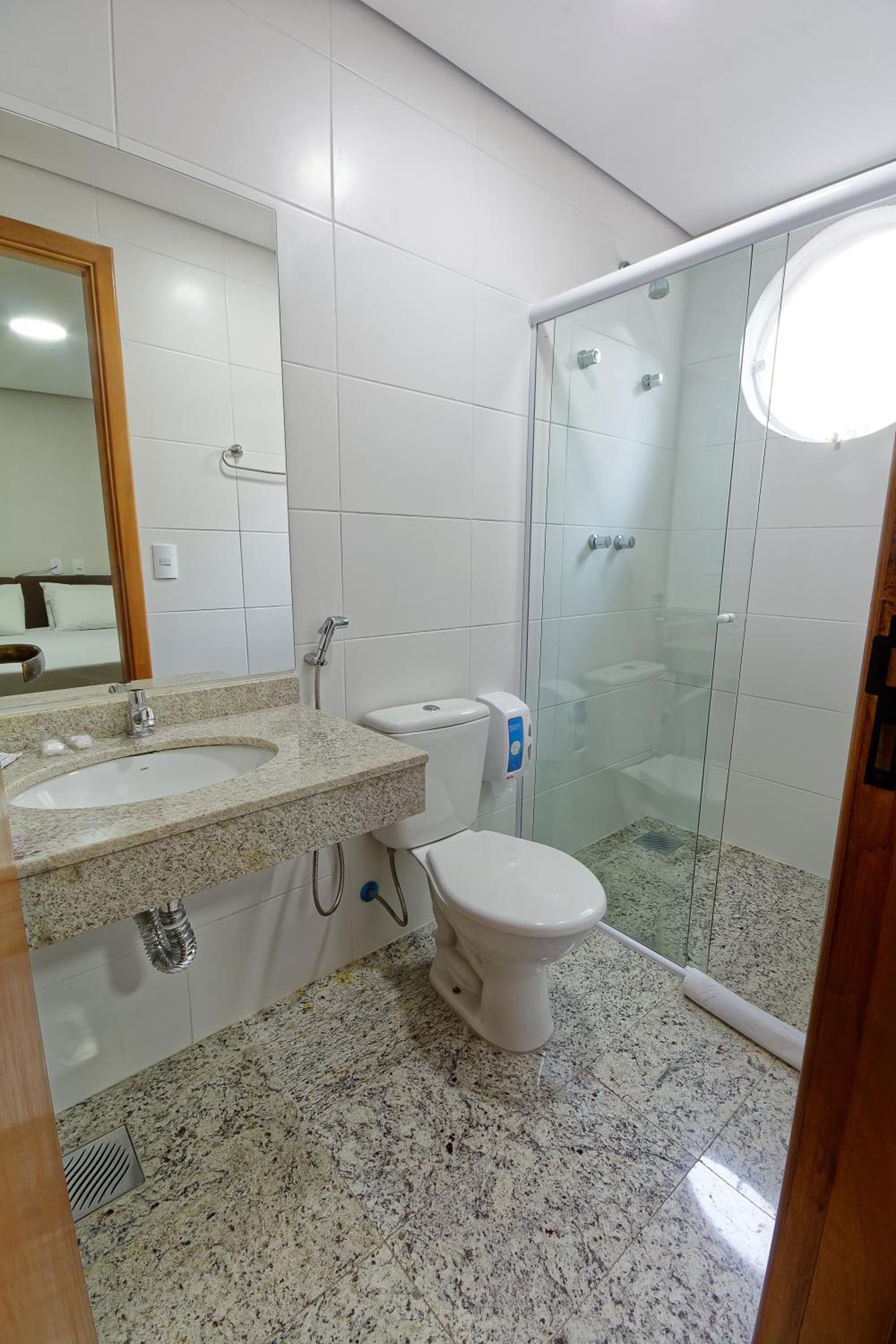Fênix Hotel Moema