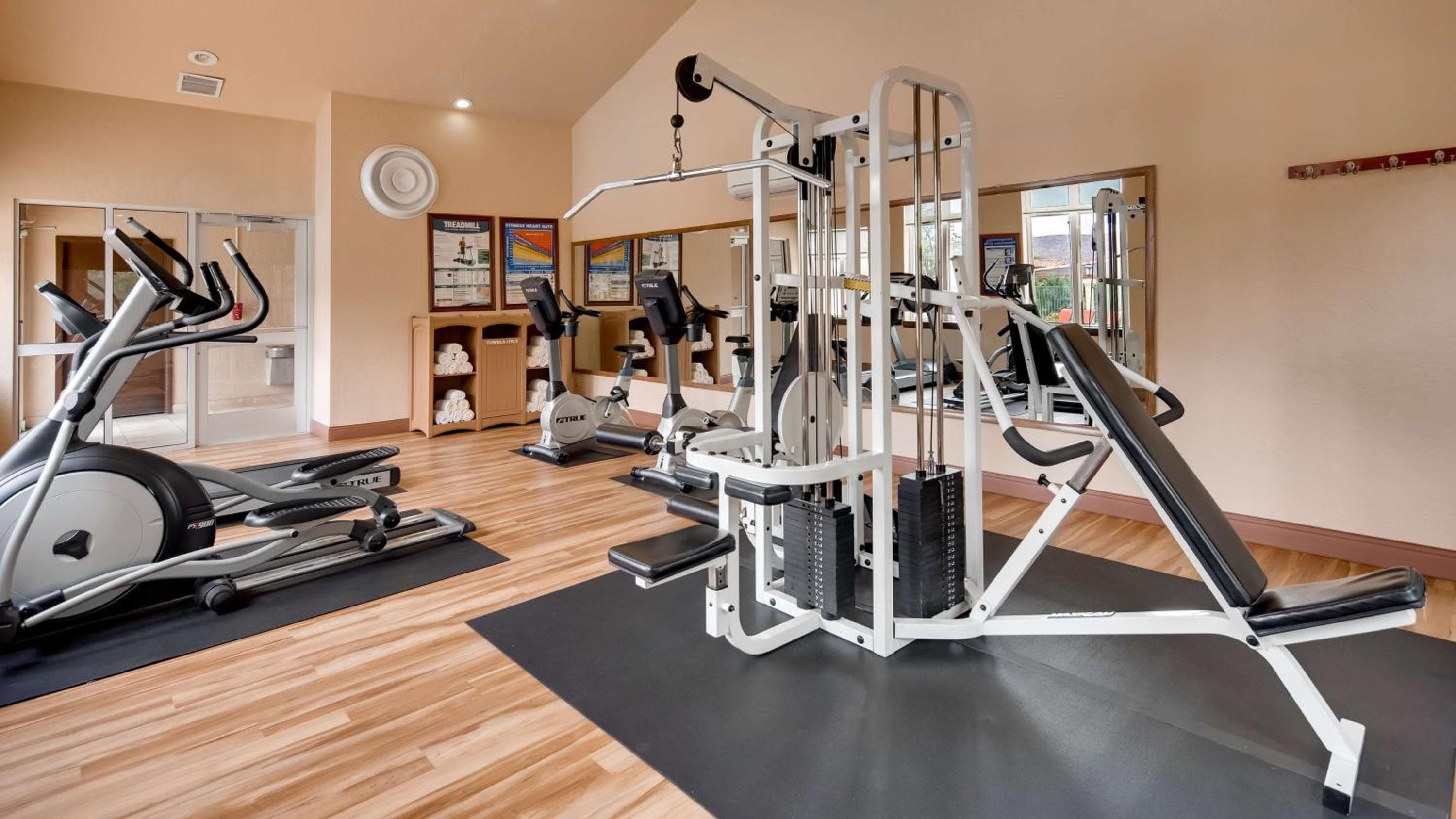Best Western Plus Greenwell Inn