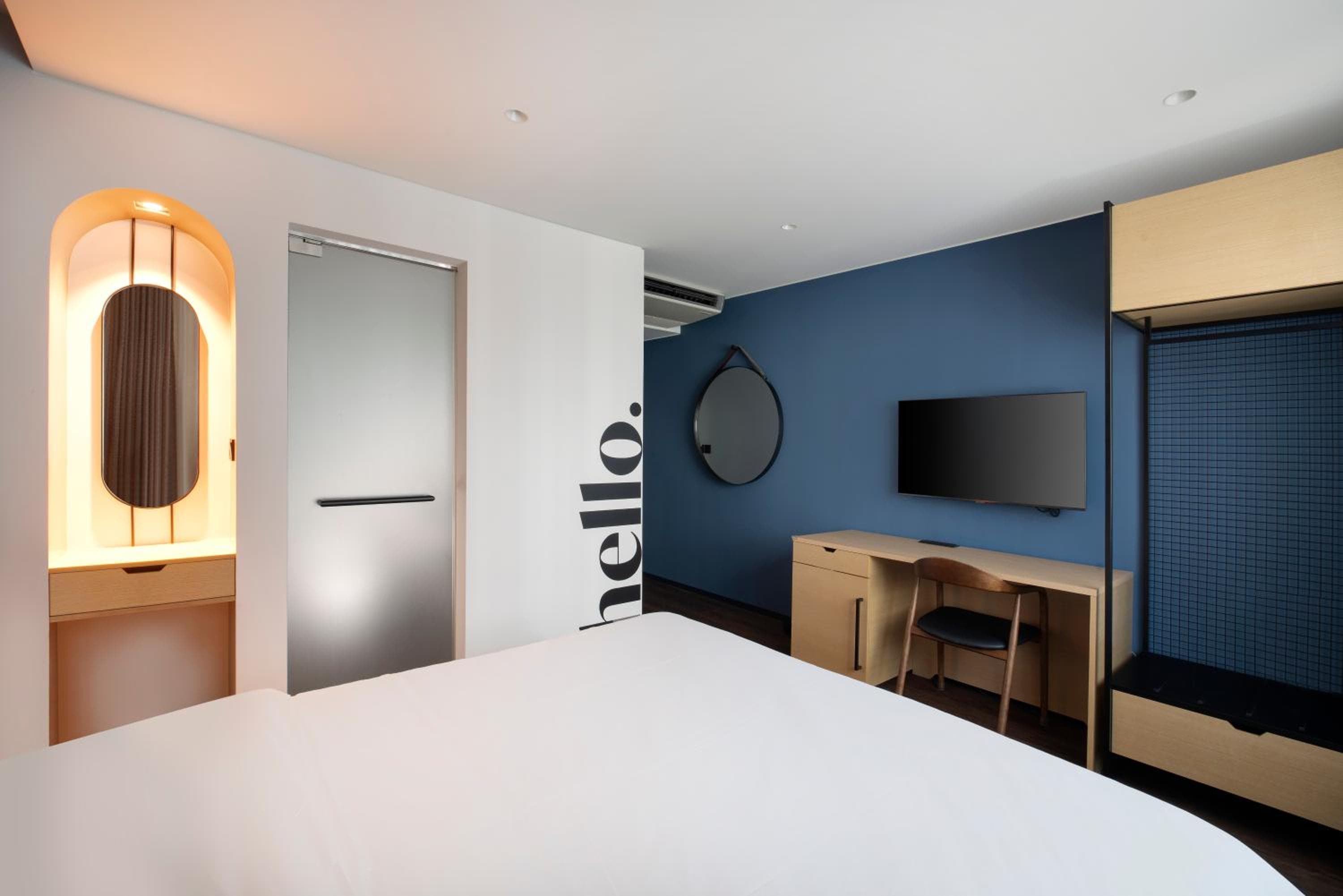 Klaven Hotel Myeongdong City Hall