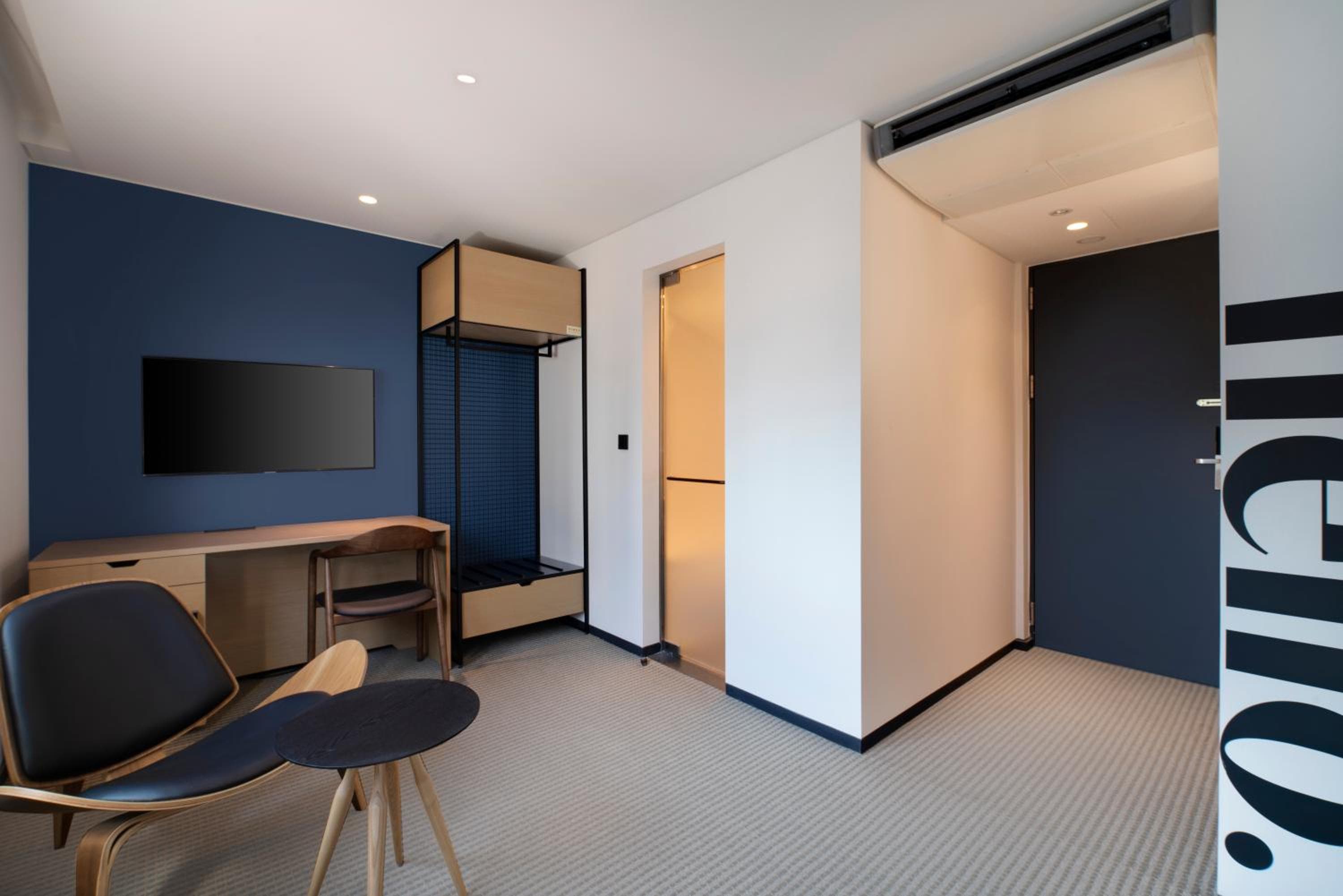 Klaven Hotel Myeongdong City Hall