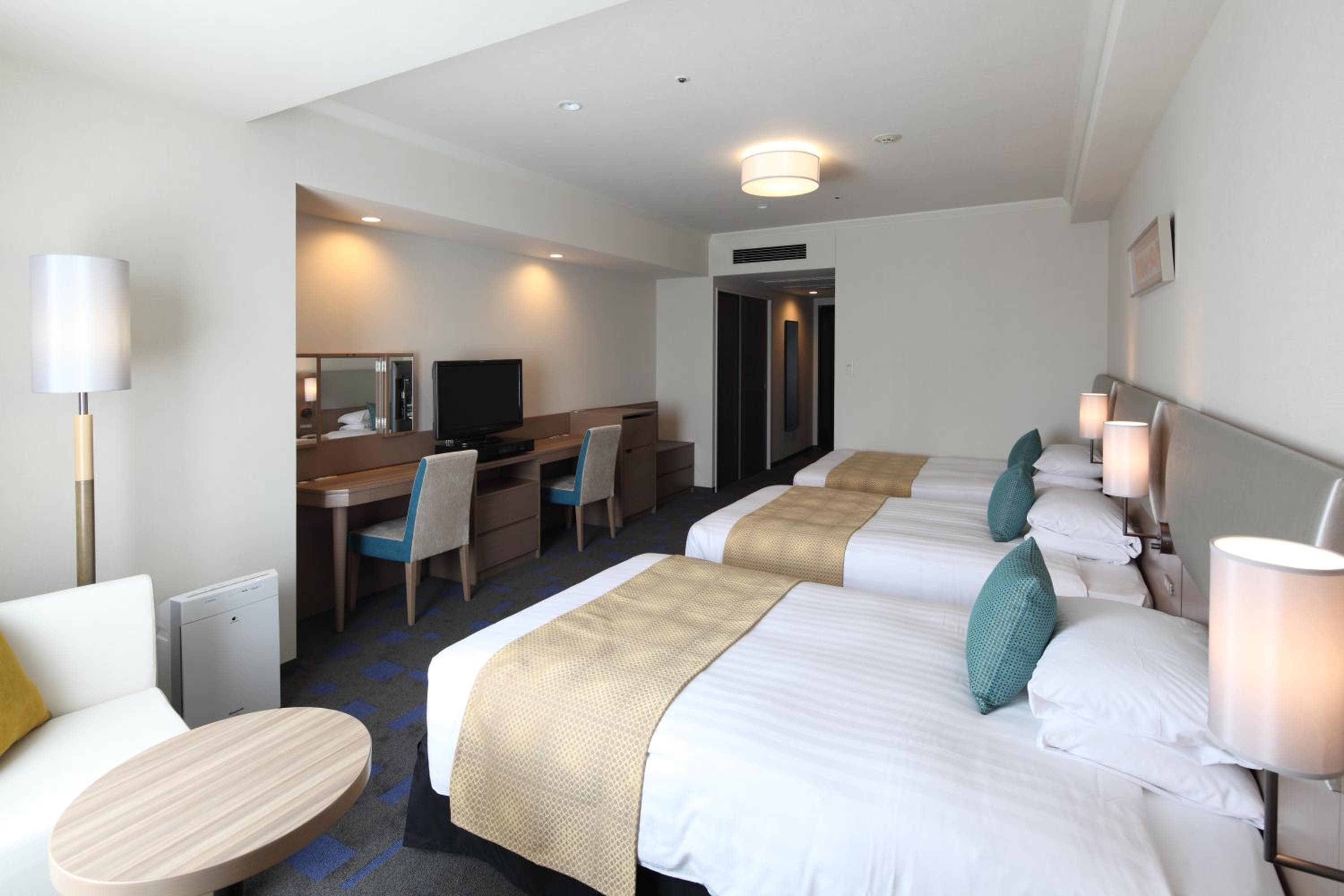 Shibuya Excel Hotel Tokyu
