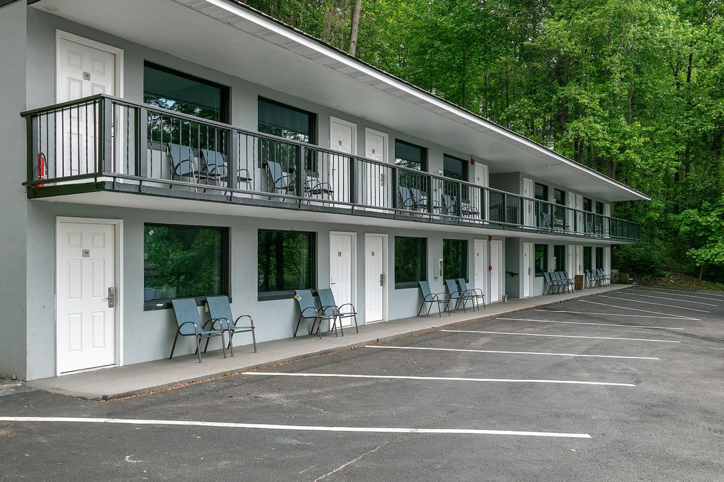 Gatlinburg Mountain Inn