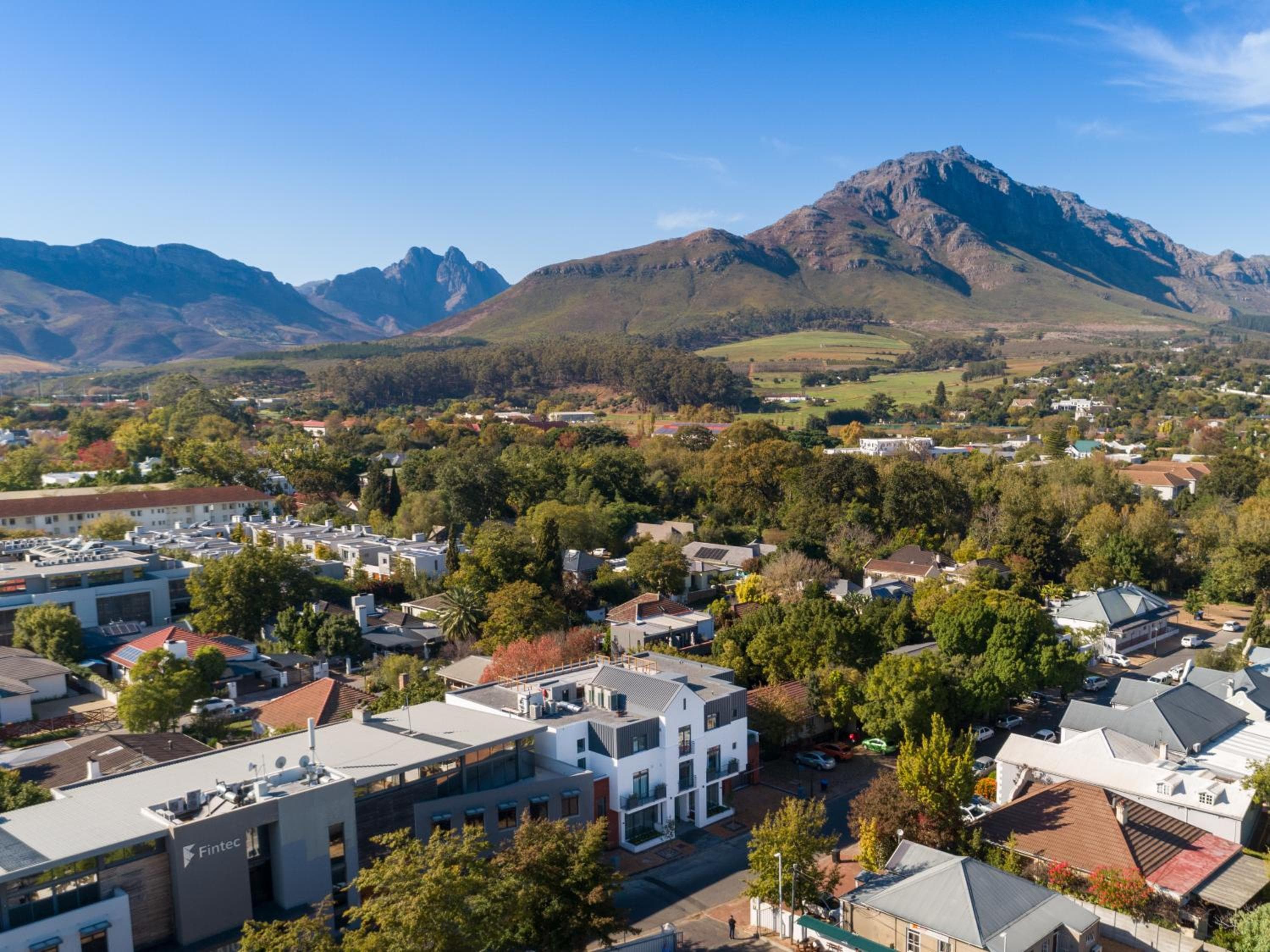 Hotel Krige