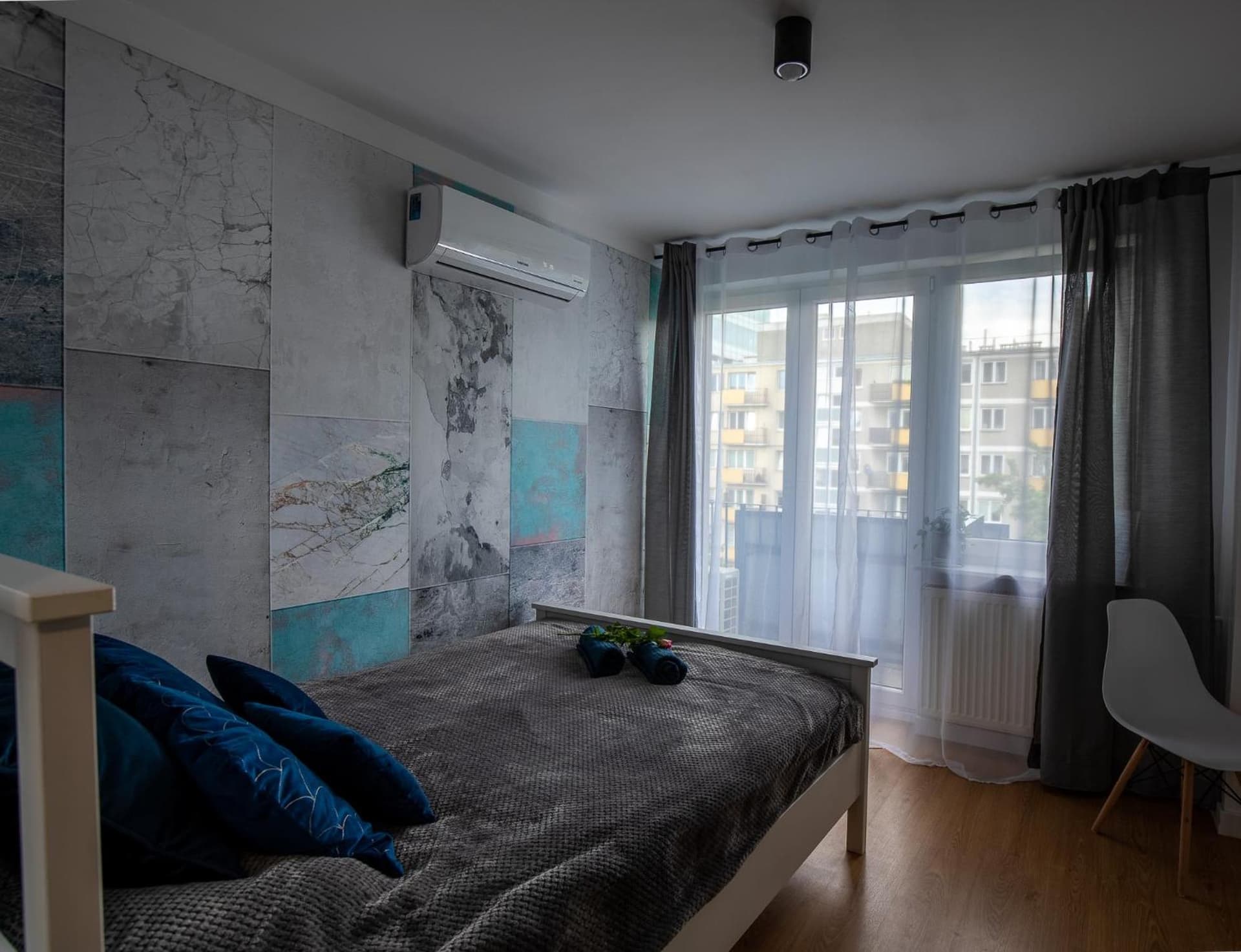 Apartament Kuba