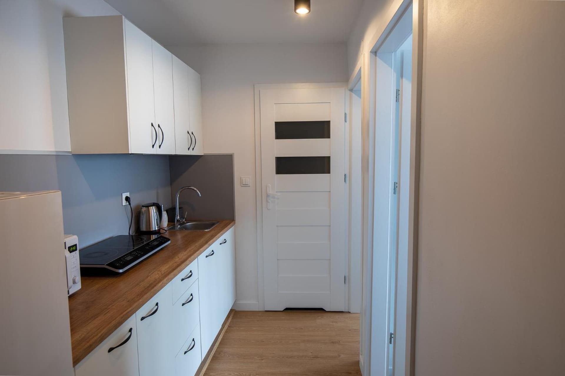 Apartament Iga