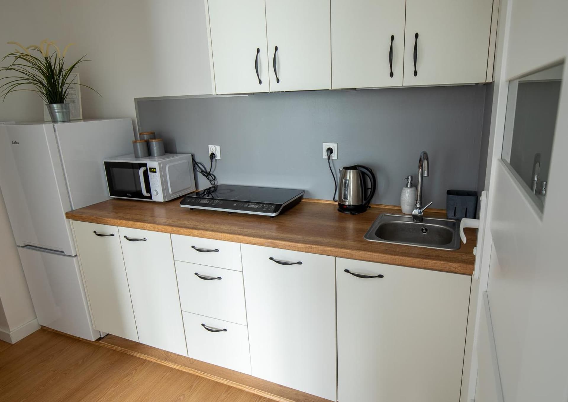 Apartament Iga