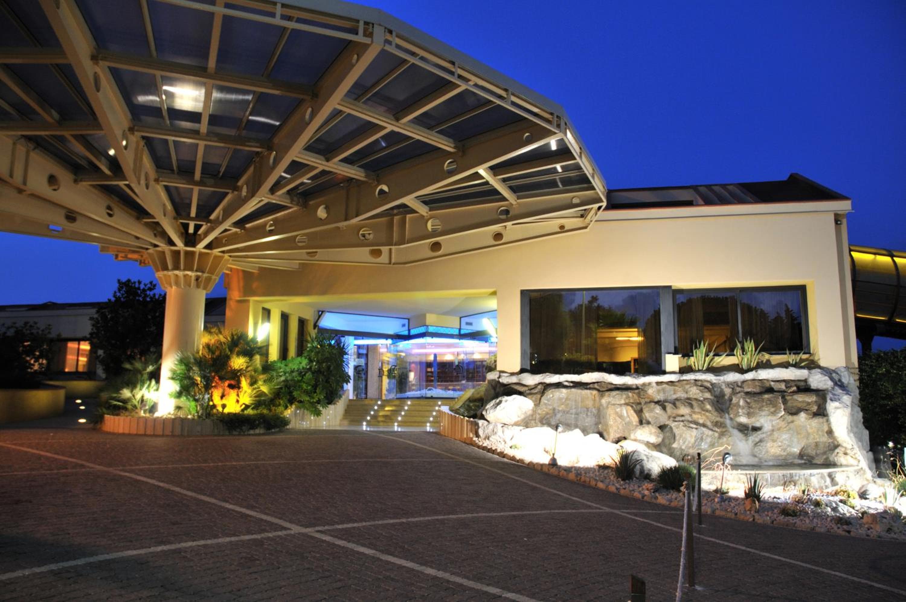 Hotel La Principessa