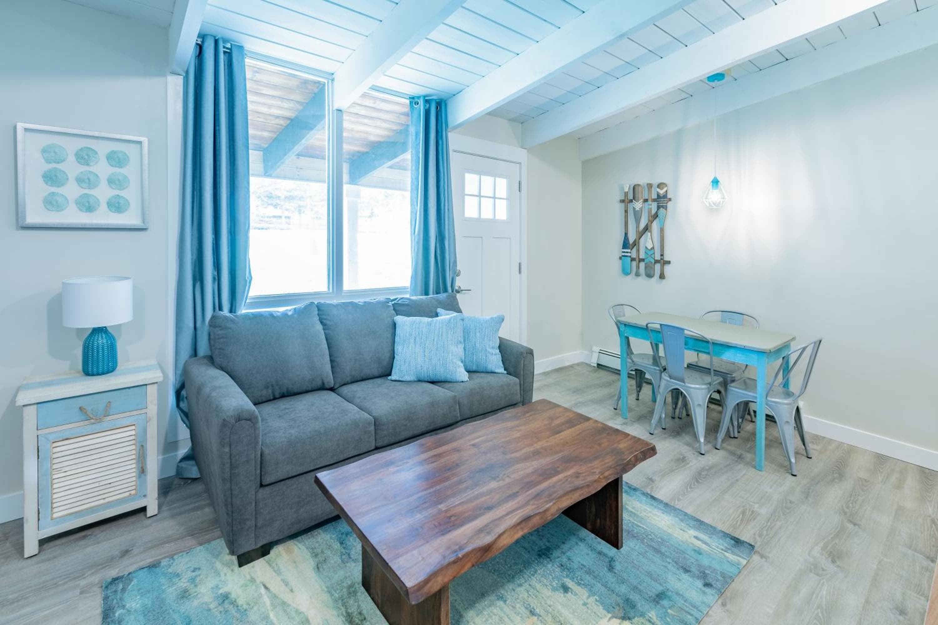 Boutique Suite #6