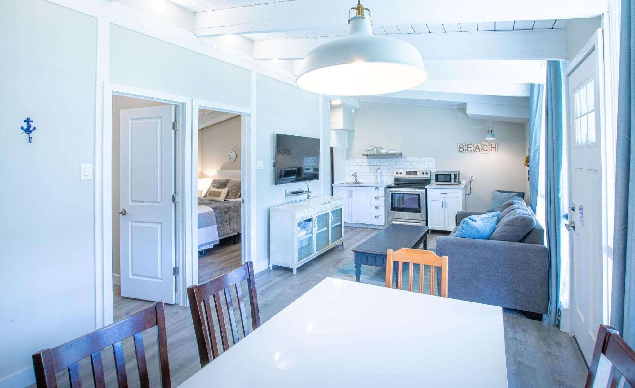 2BR Boutique Suite #8
