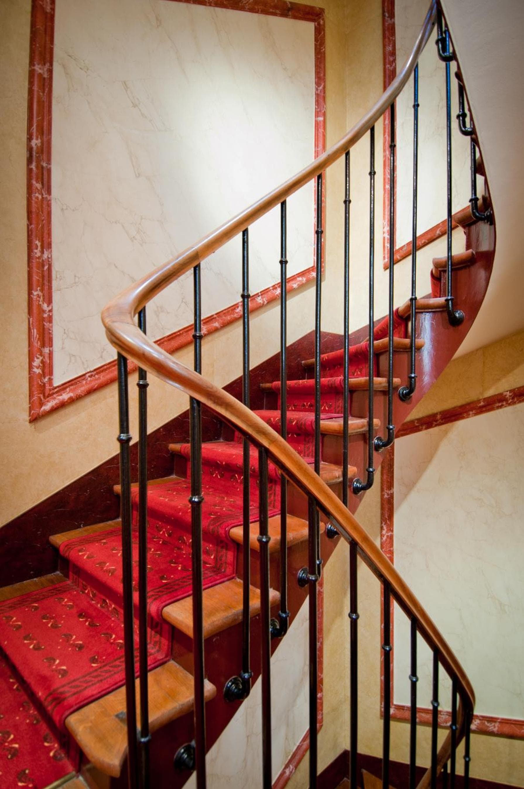 Hotel Champerret Elysees