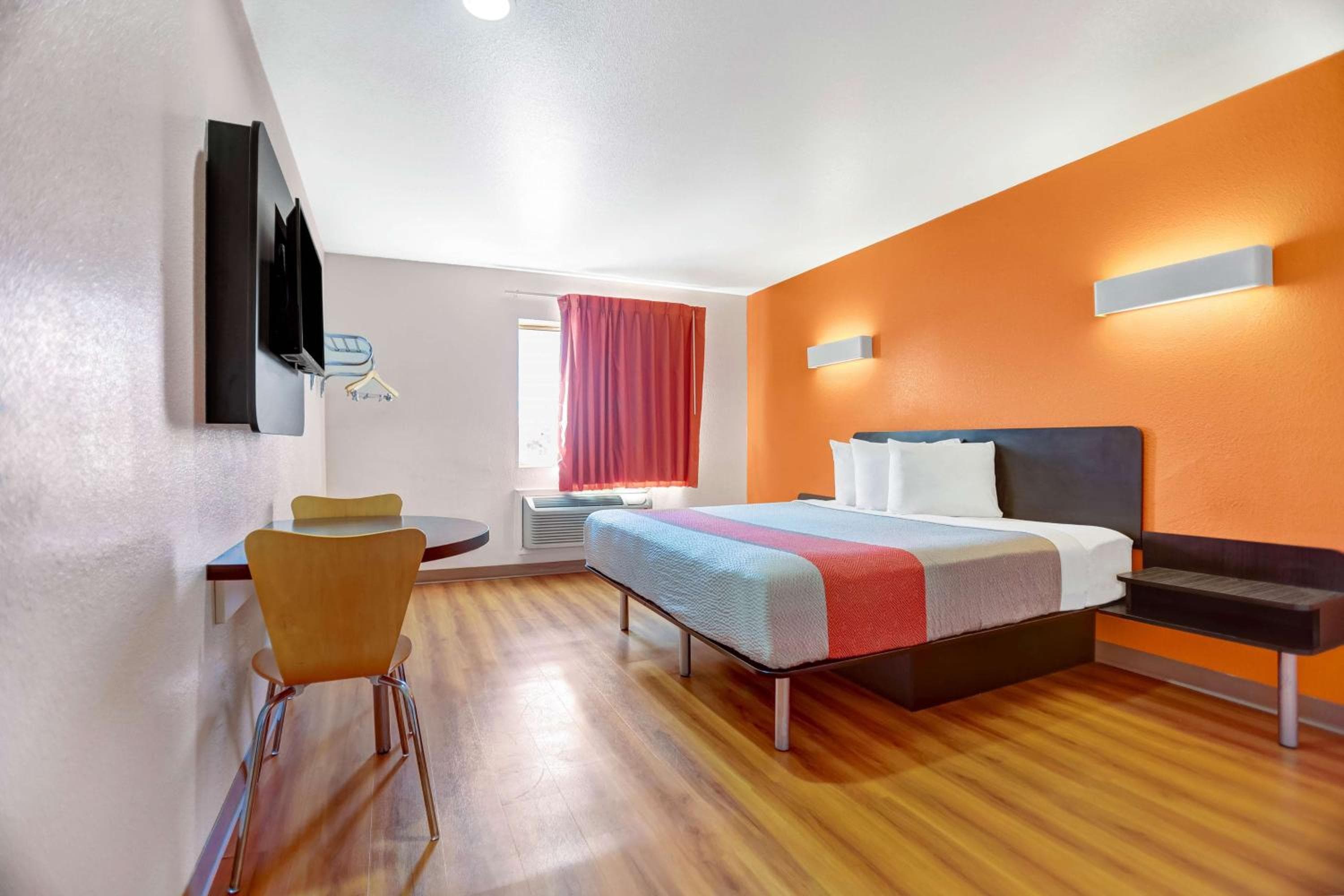 Motel 6-Truth Or Consequences, NM