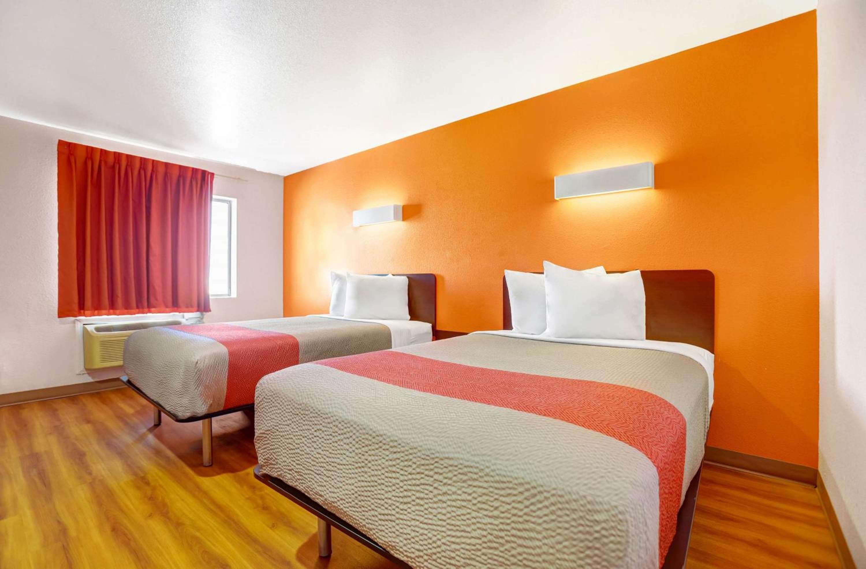 Motel 6-Truth Or Consequences, NM