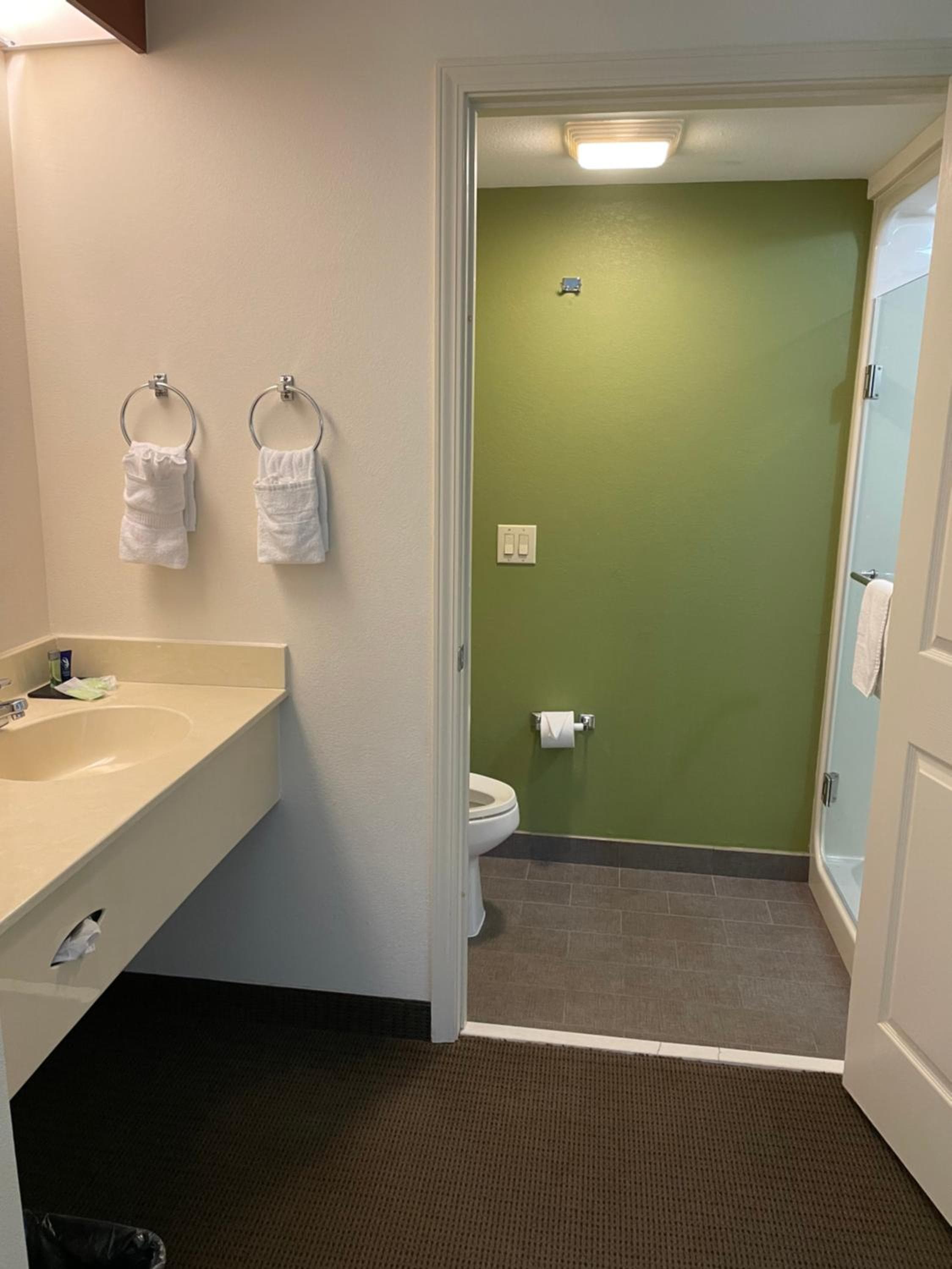 Sleep Inn Raleigh Durham Airport