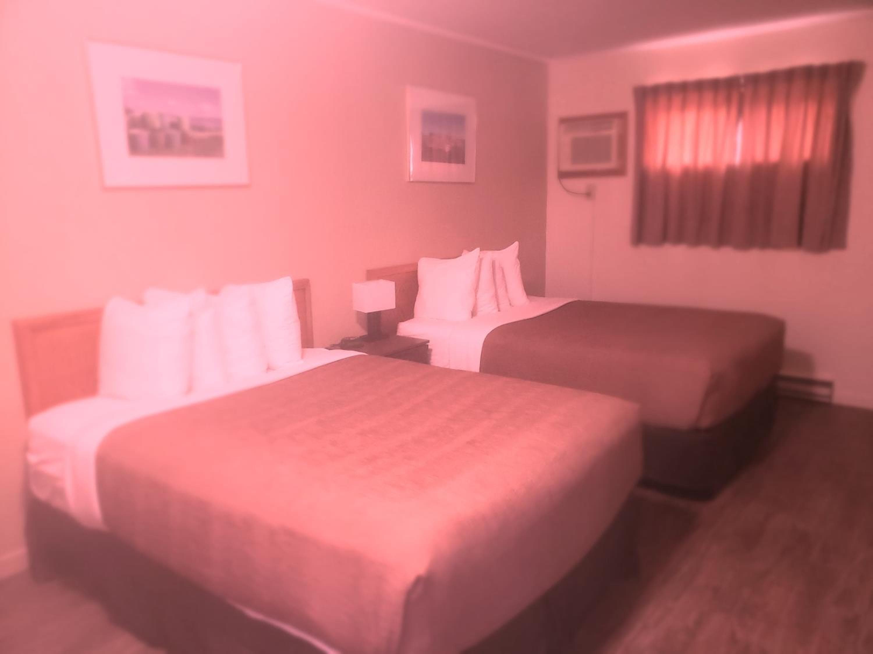 Wildwood Motel