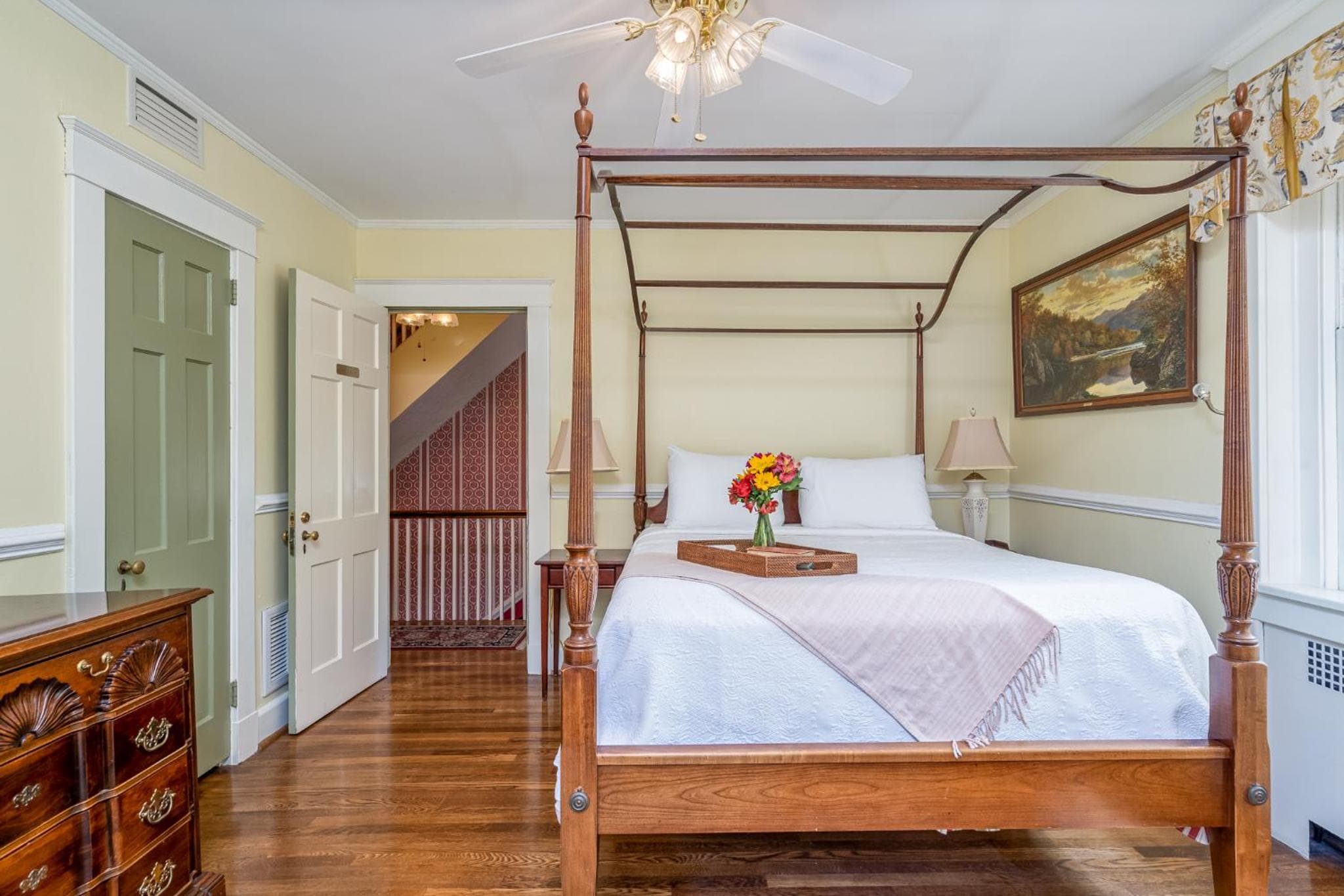 Cedars of Williamsburg Bed & Breakfast