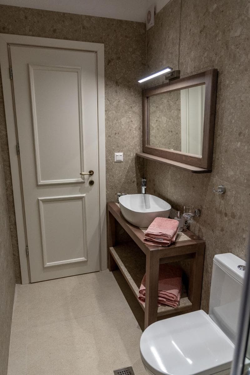Mageiras Boutique Hotel
