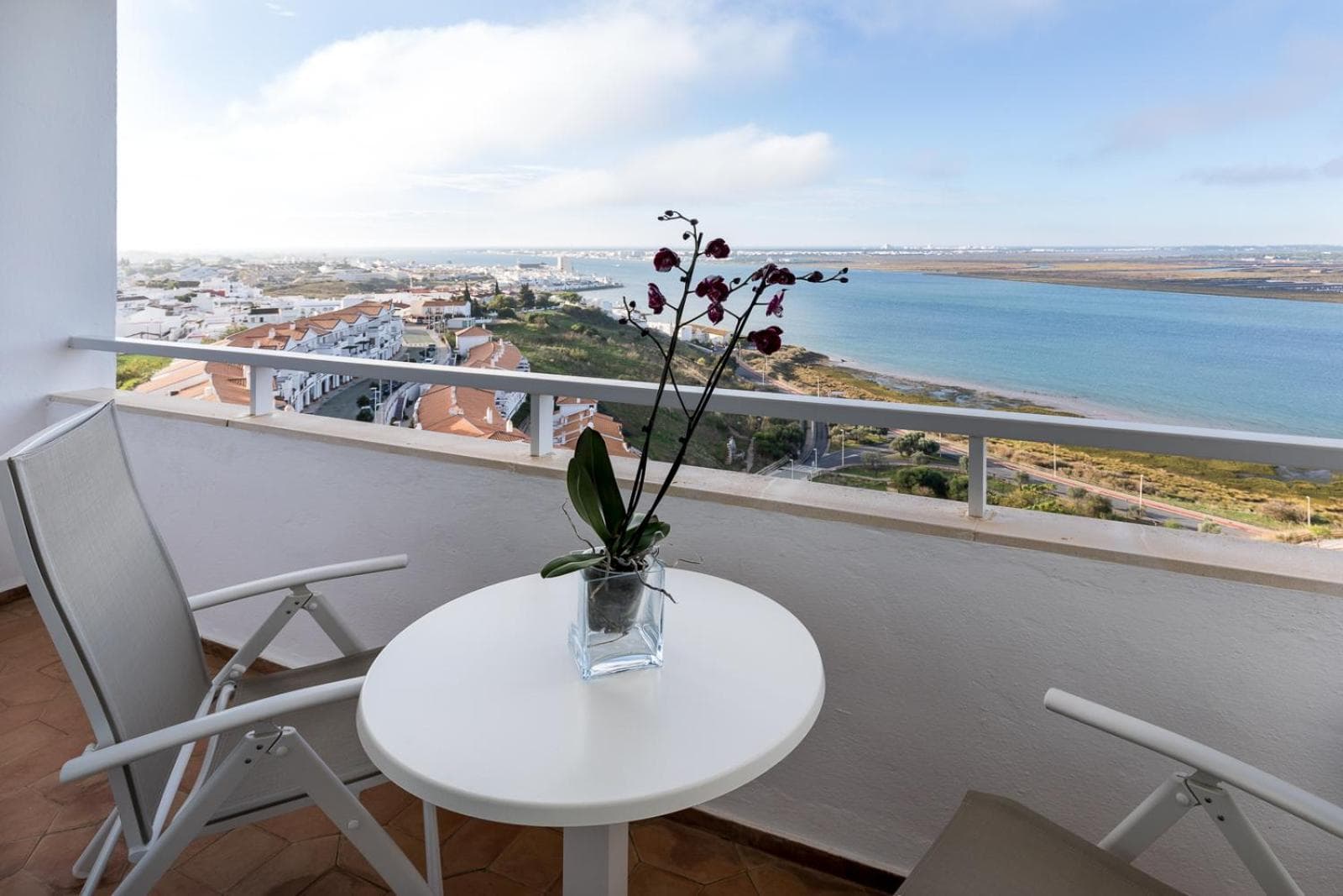 Parador de Ayamonte
