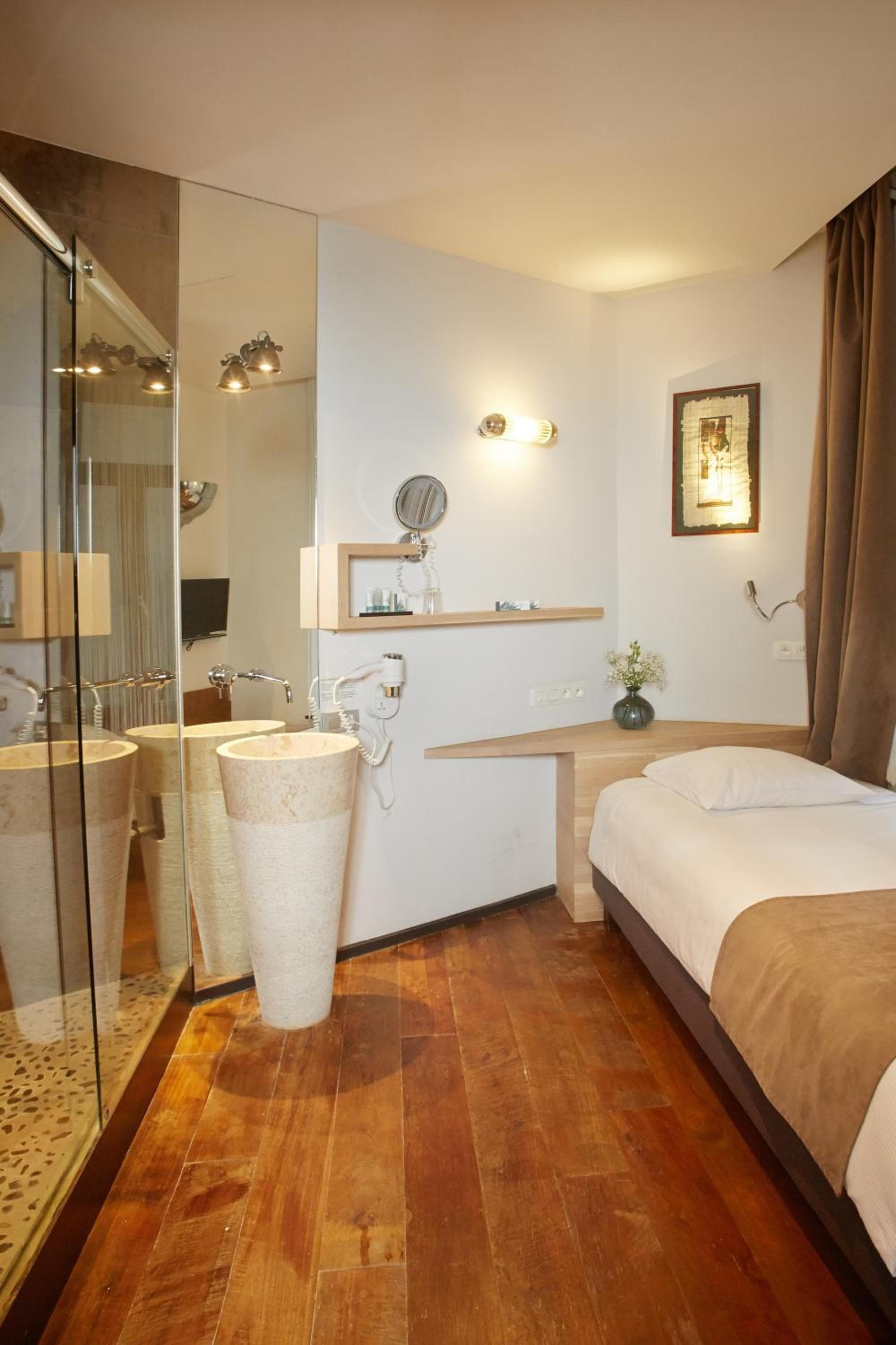 Boutique Hotel Saint-Géry