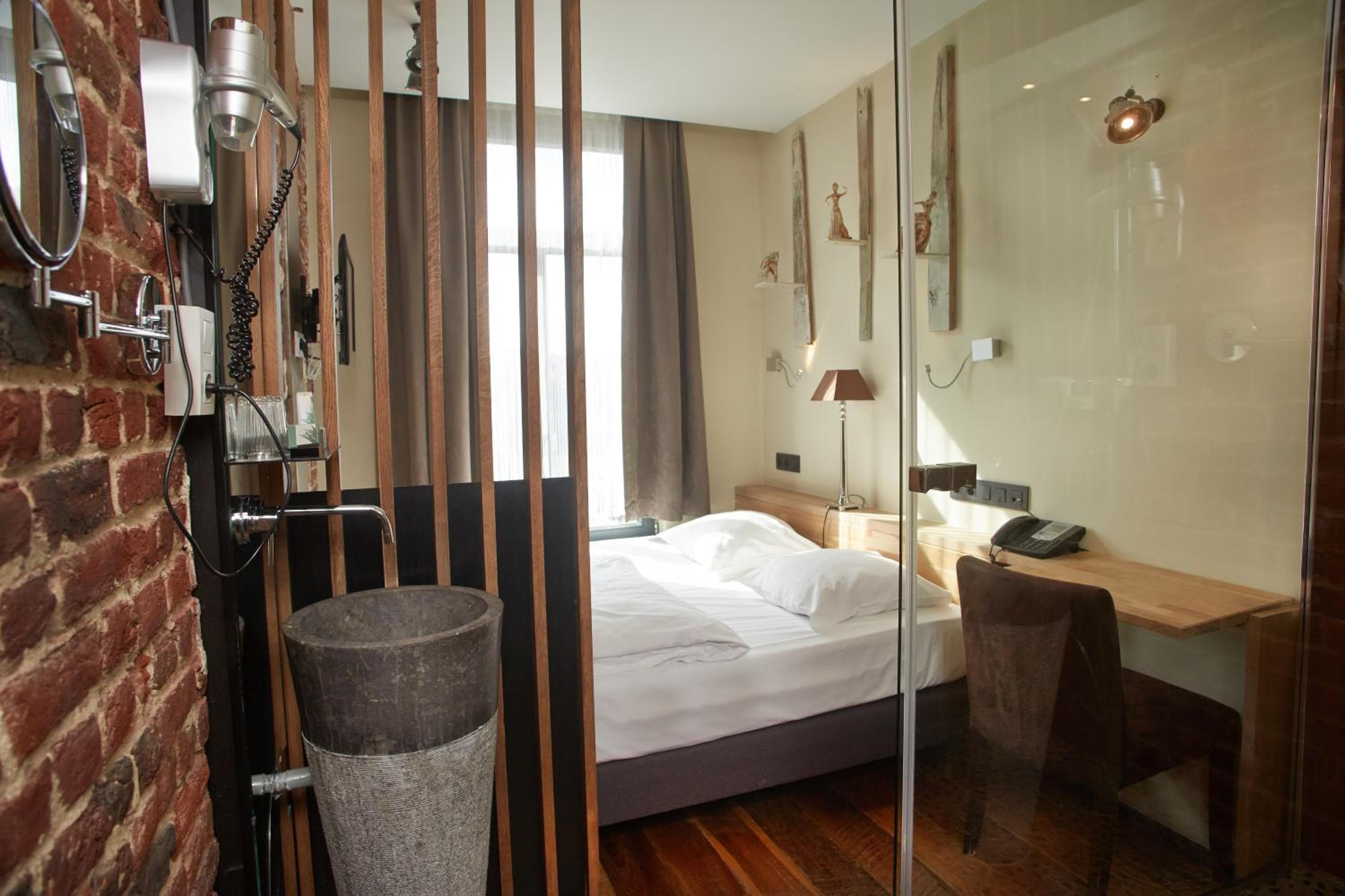 Boutique Hotel Saint-Géry