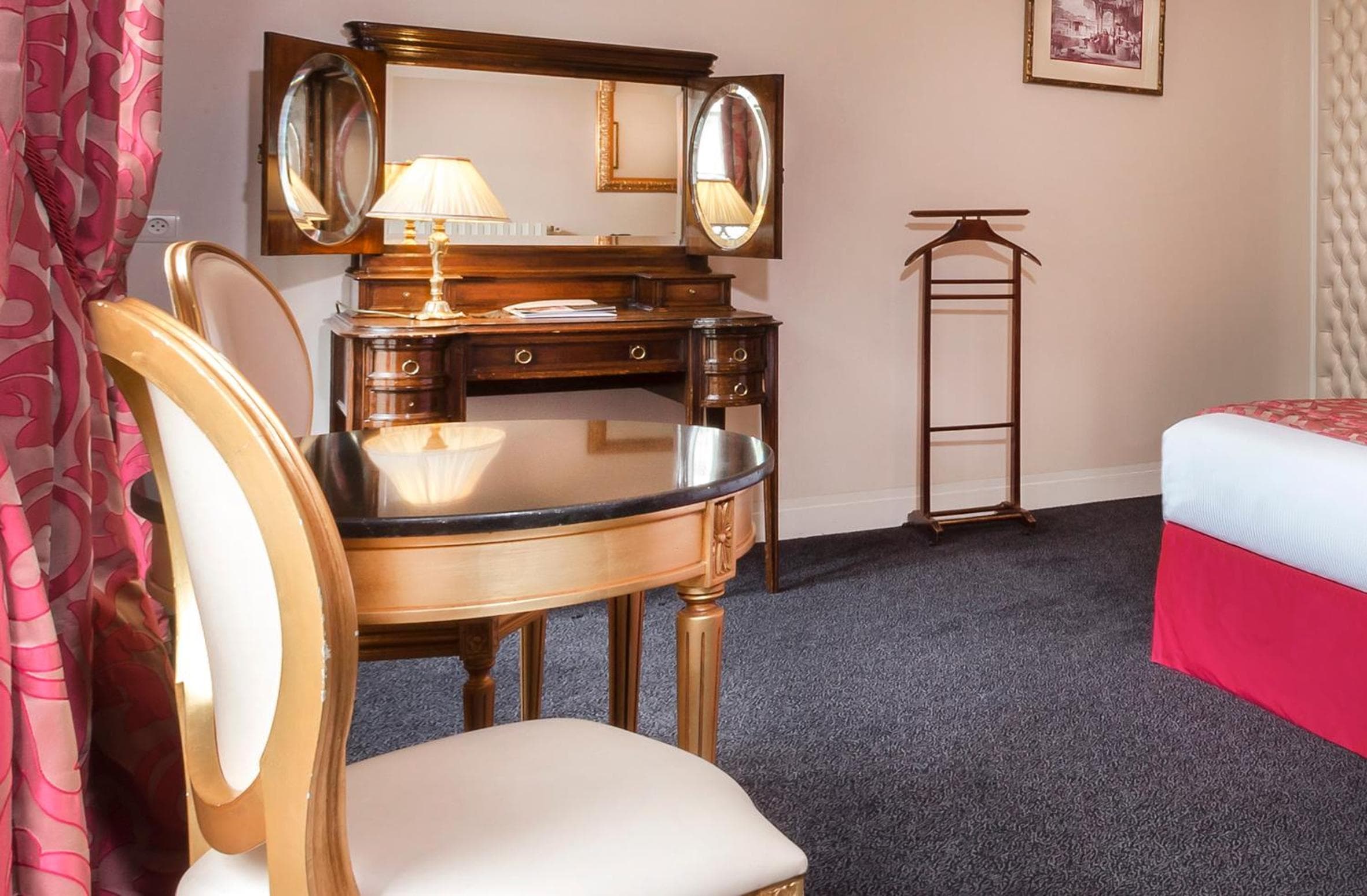 Hotel Claridge Paris