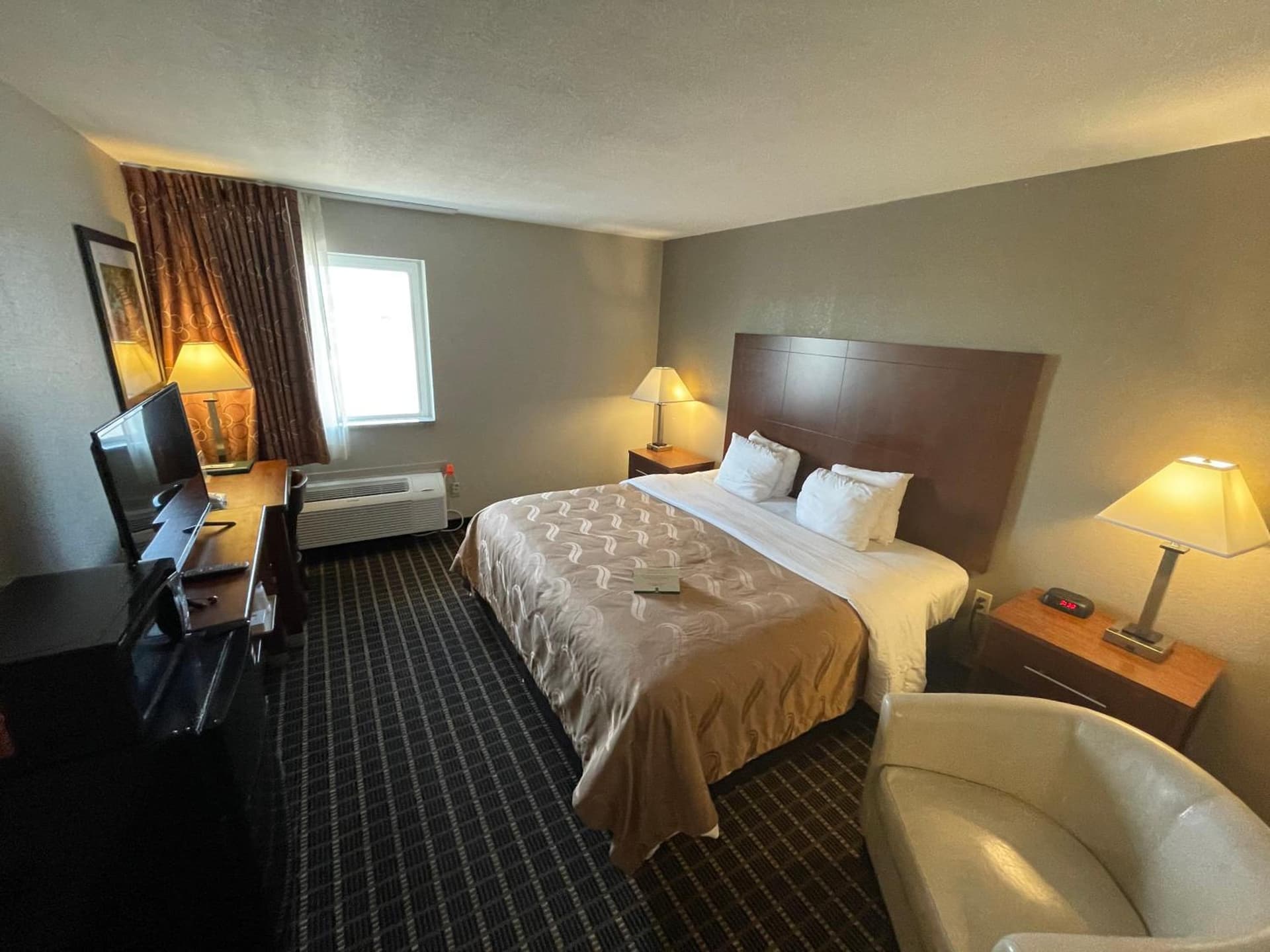 Quality Inn Madison West