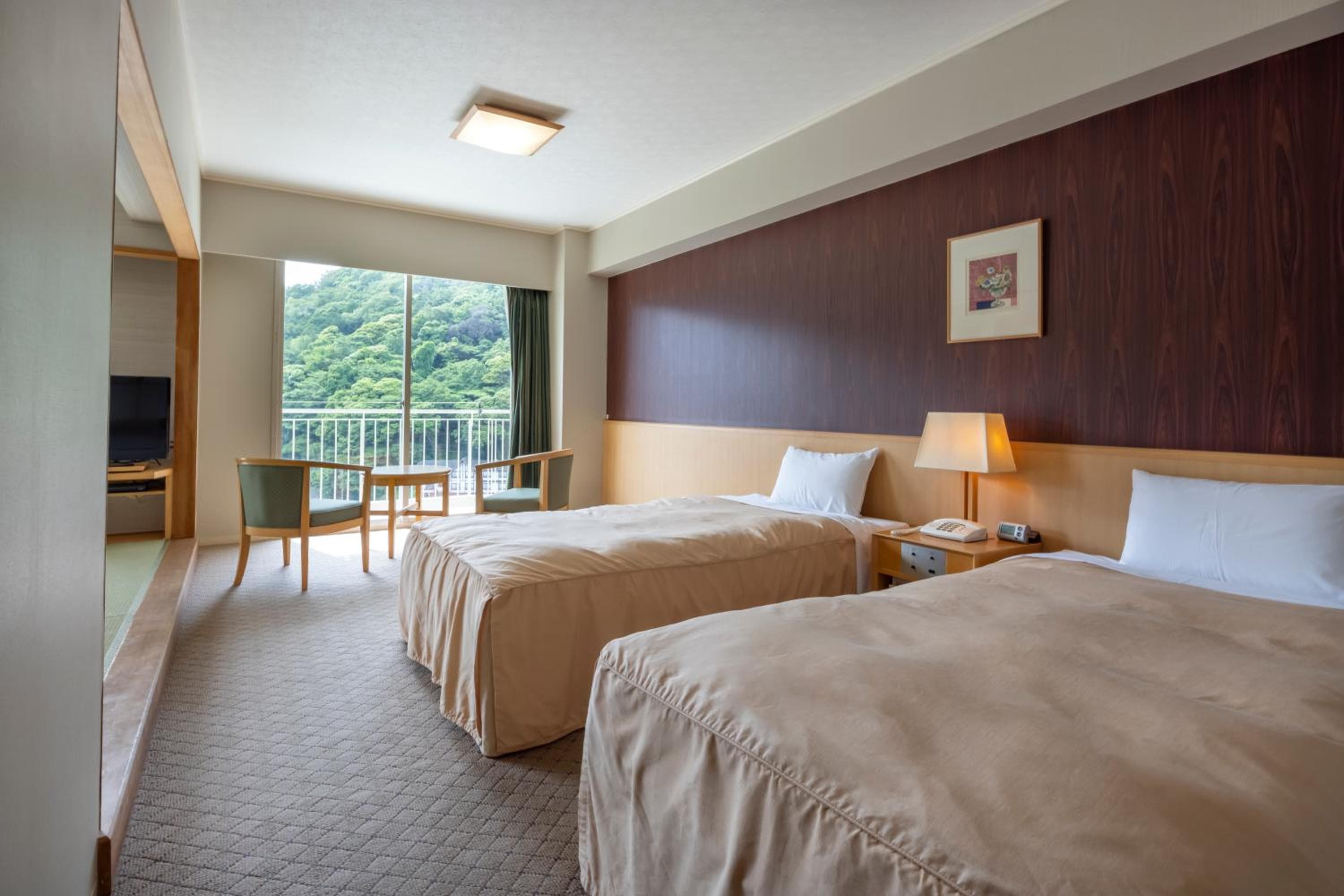 Yumoto Fujiya Hotel