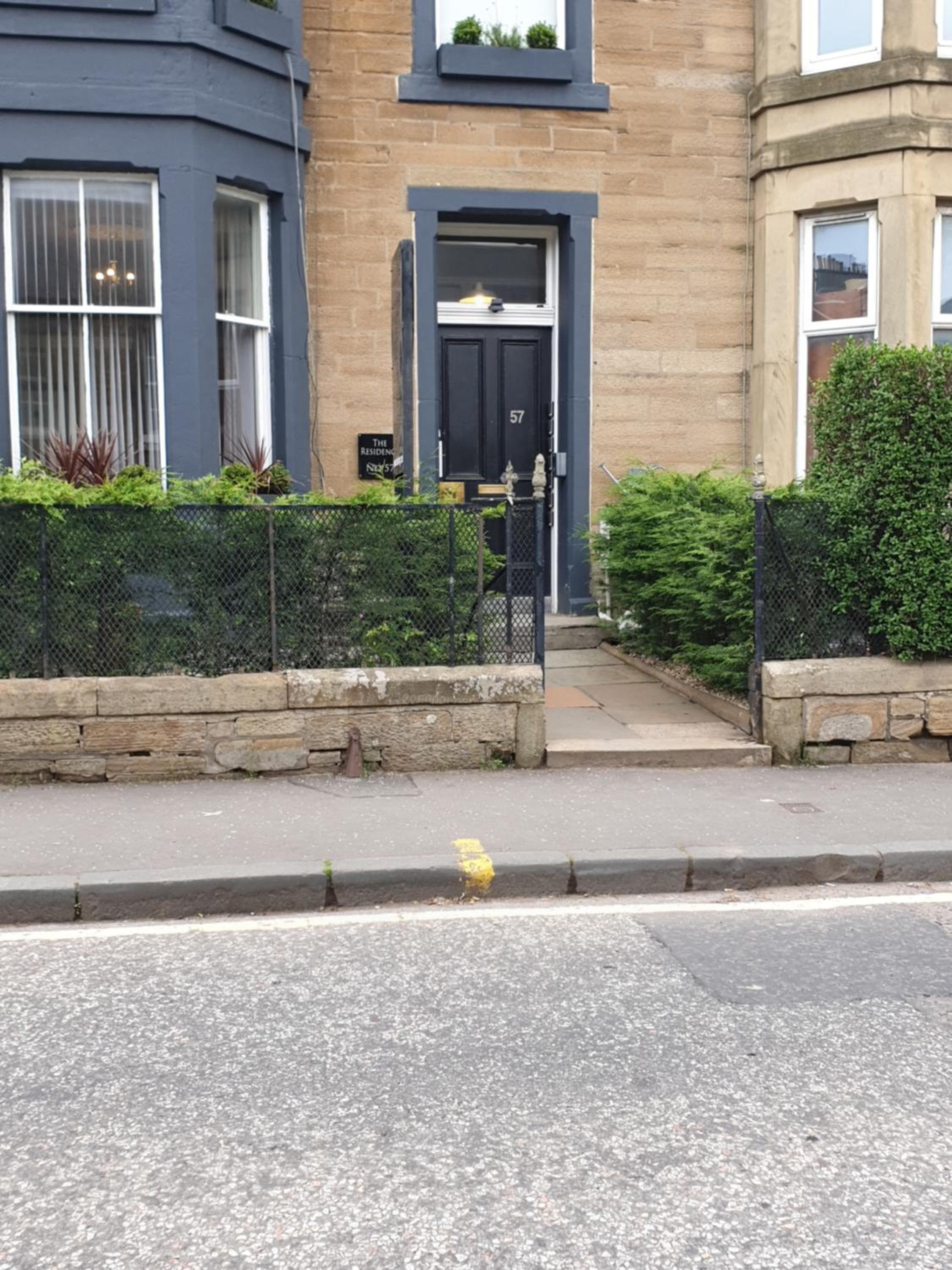 The Residence - NO 57