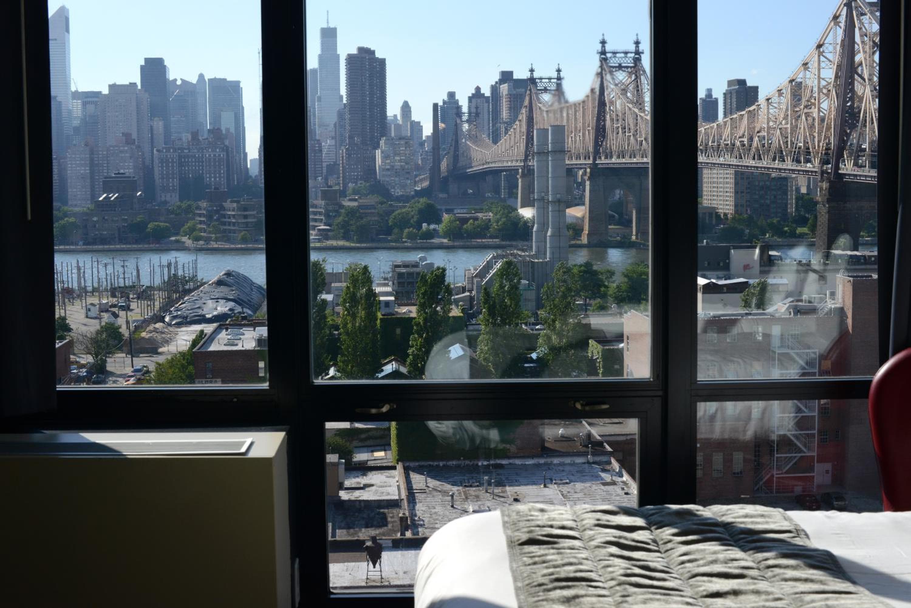 Z NYC Hotel