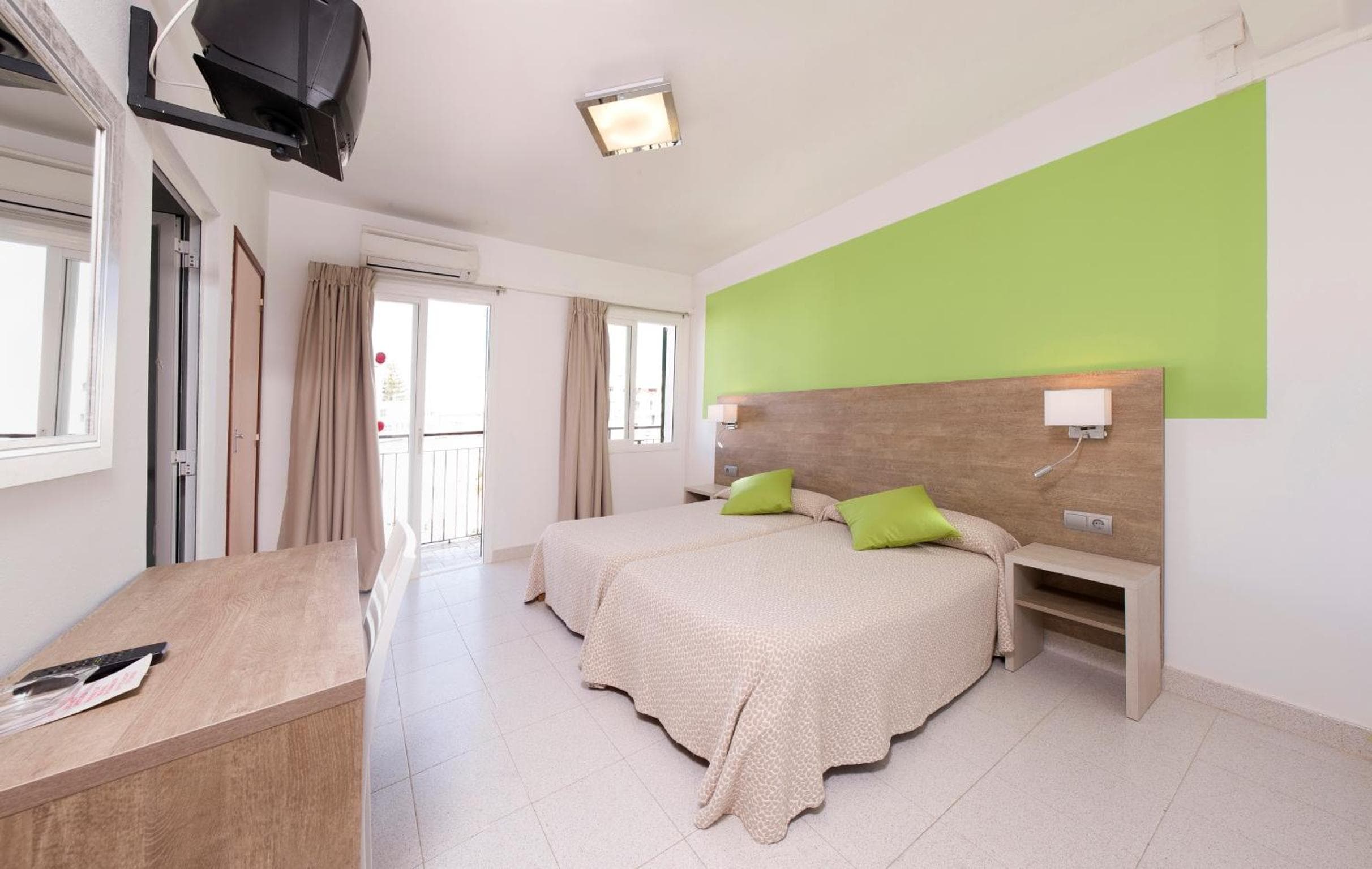Hostal Marí