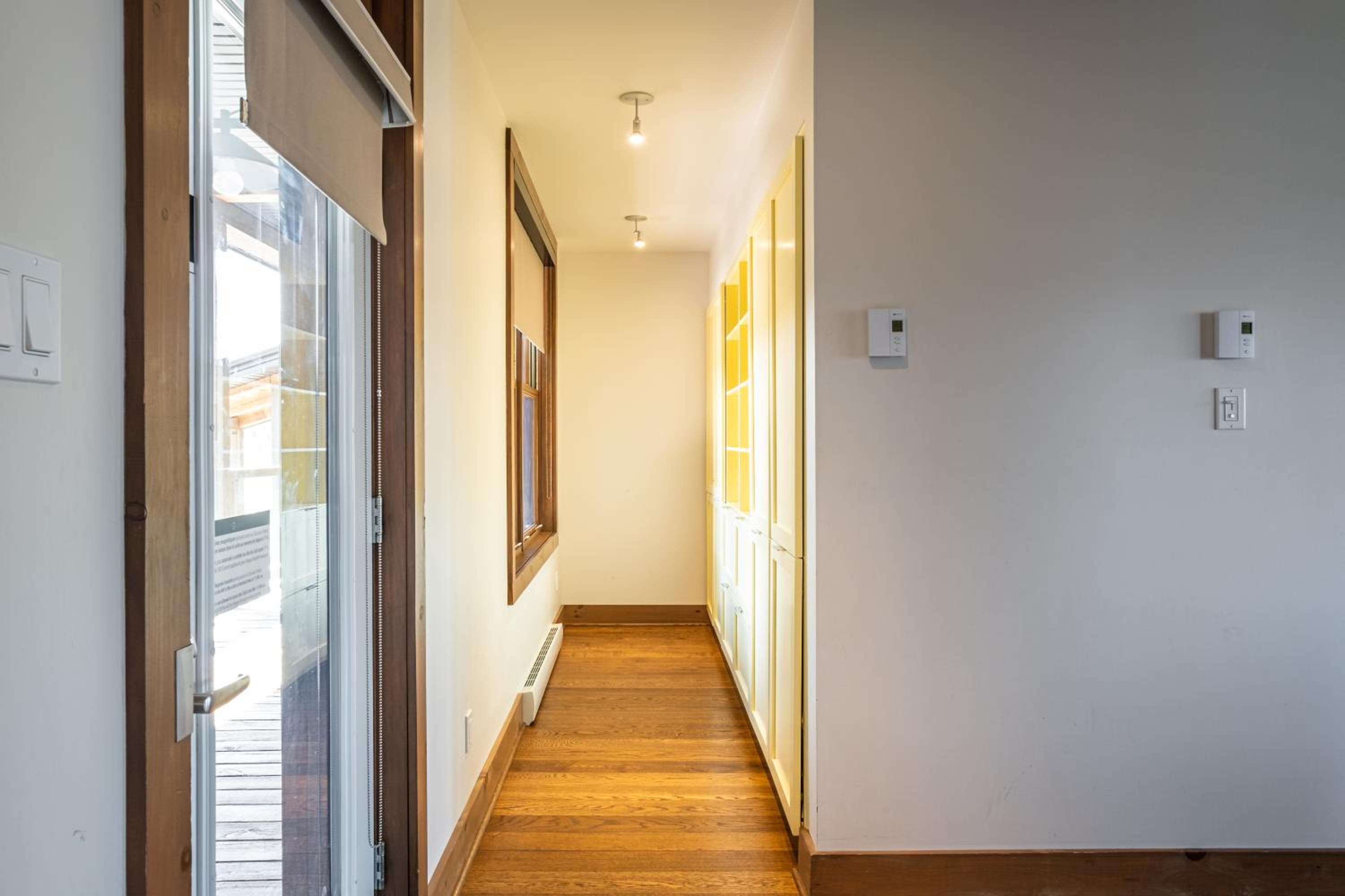 Suites-sur-Lac