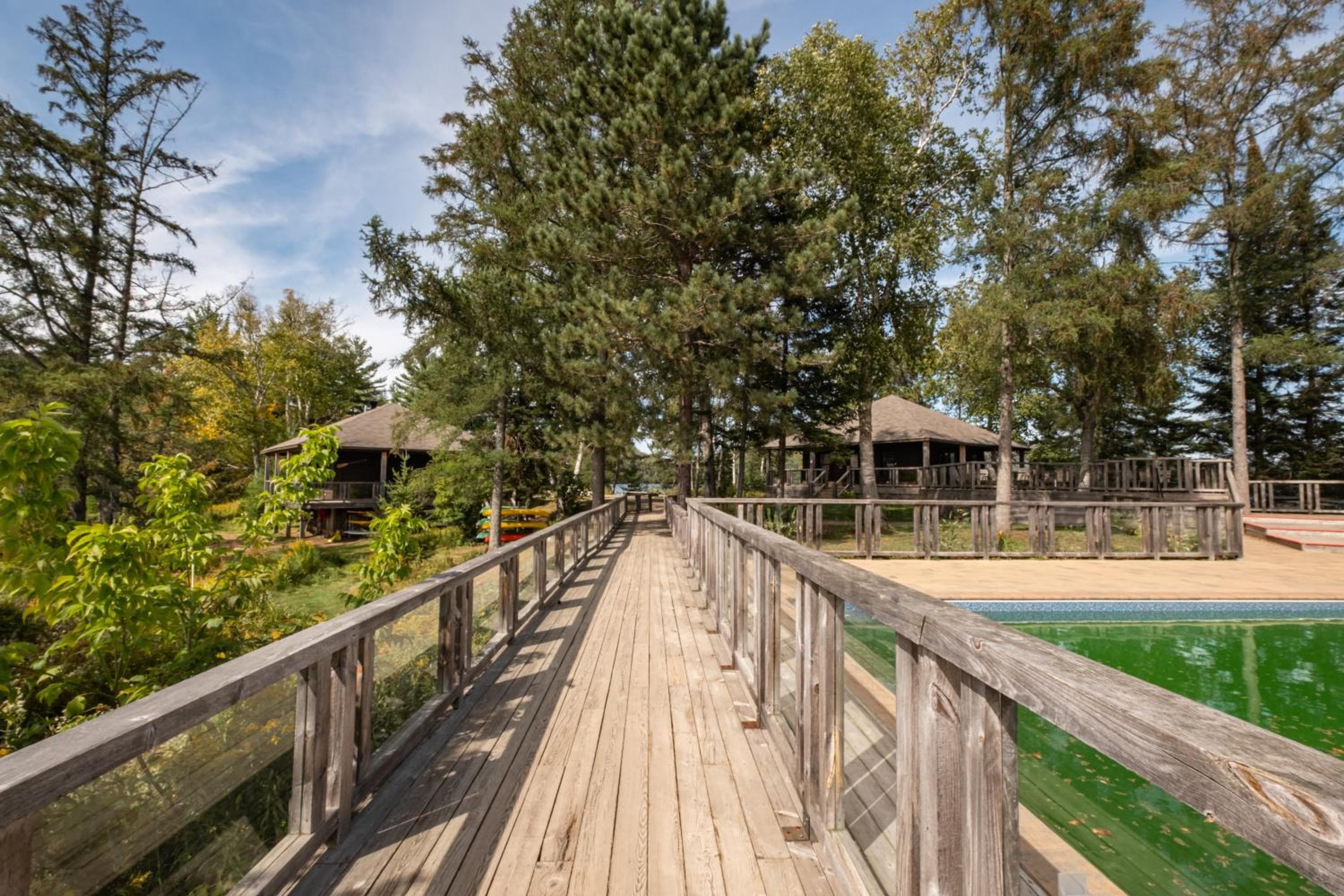Suites-sur-Lac
