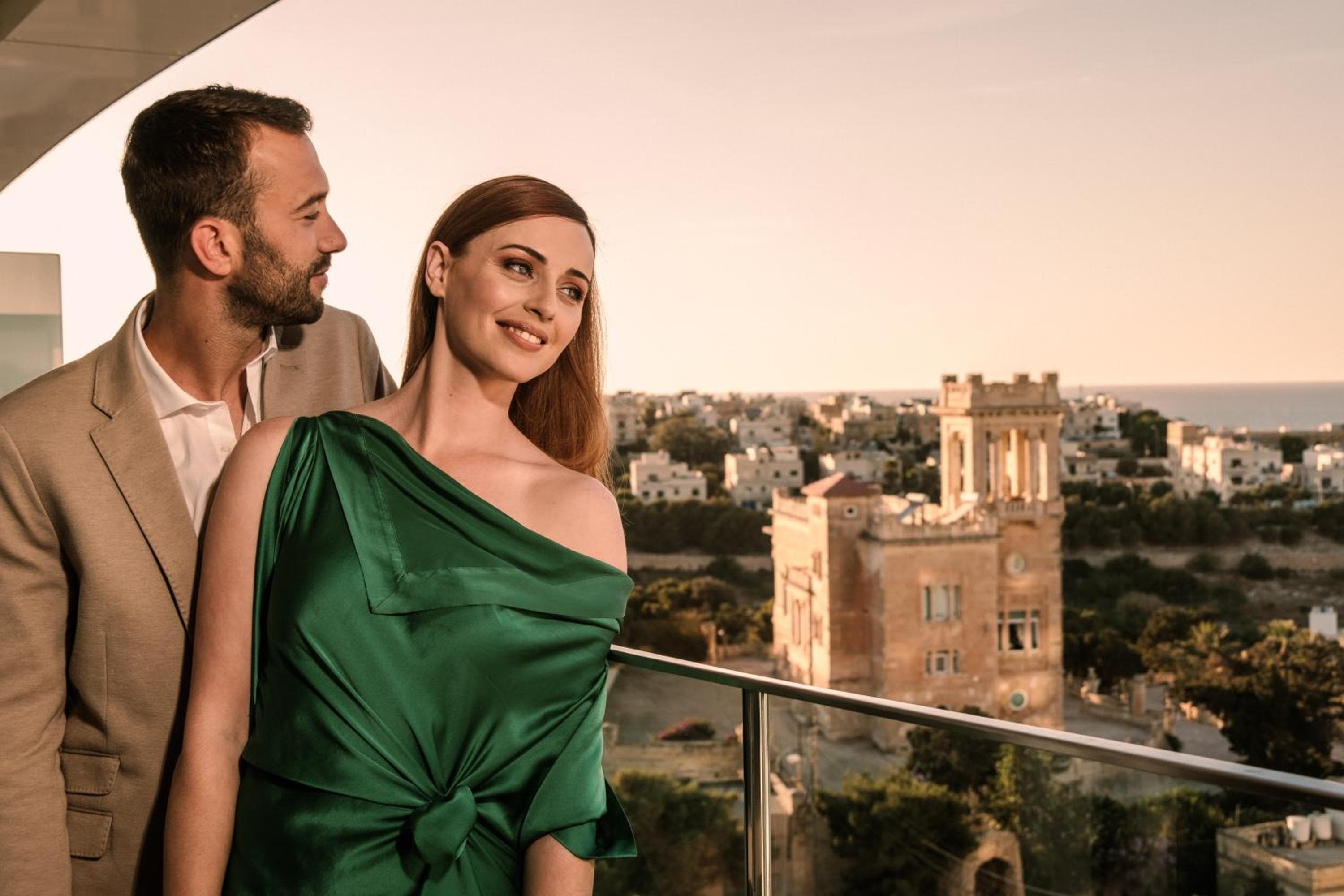 Hyatt Regency Malta