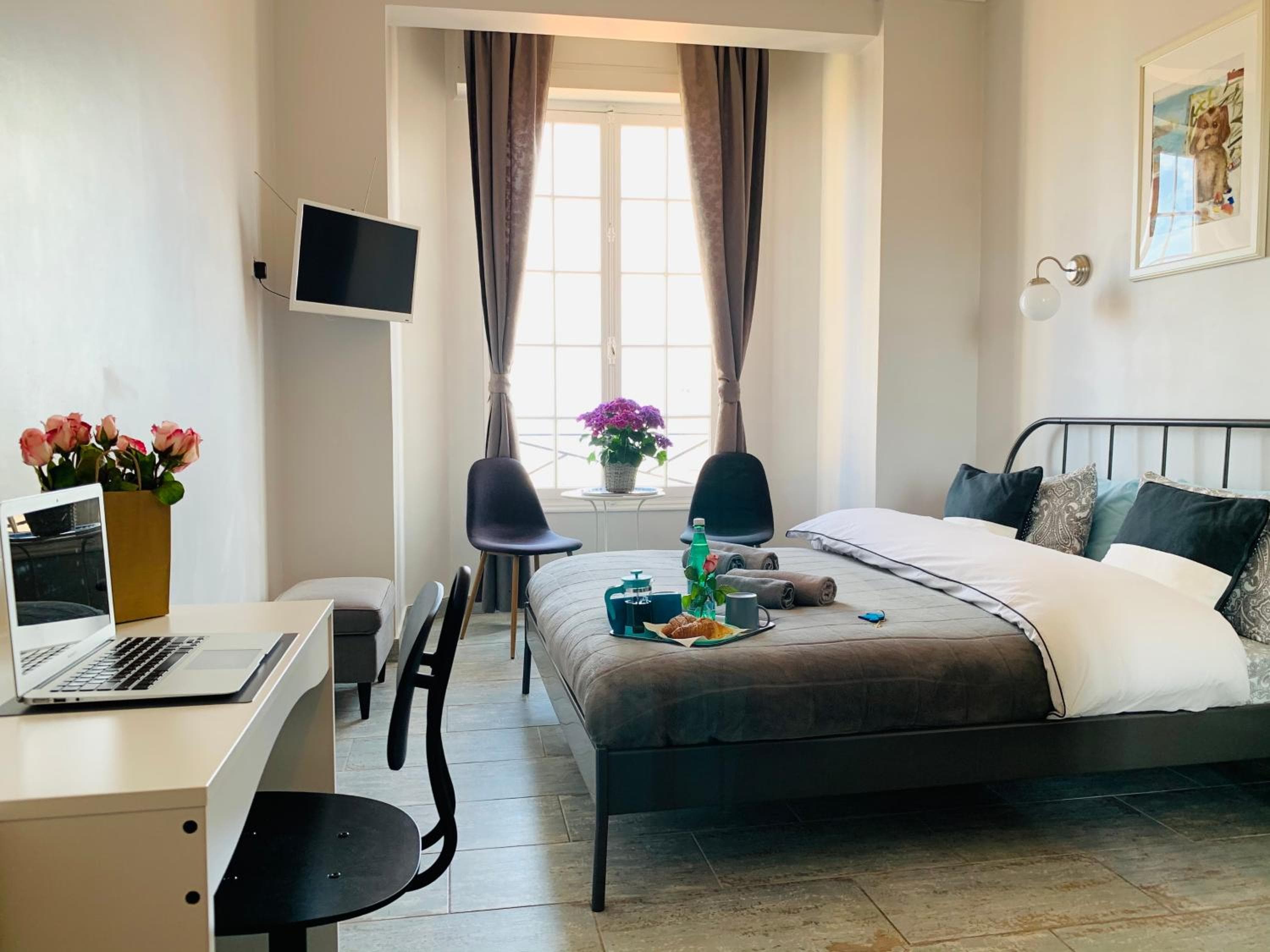 Apartments Monaco