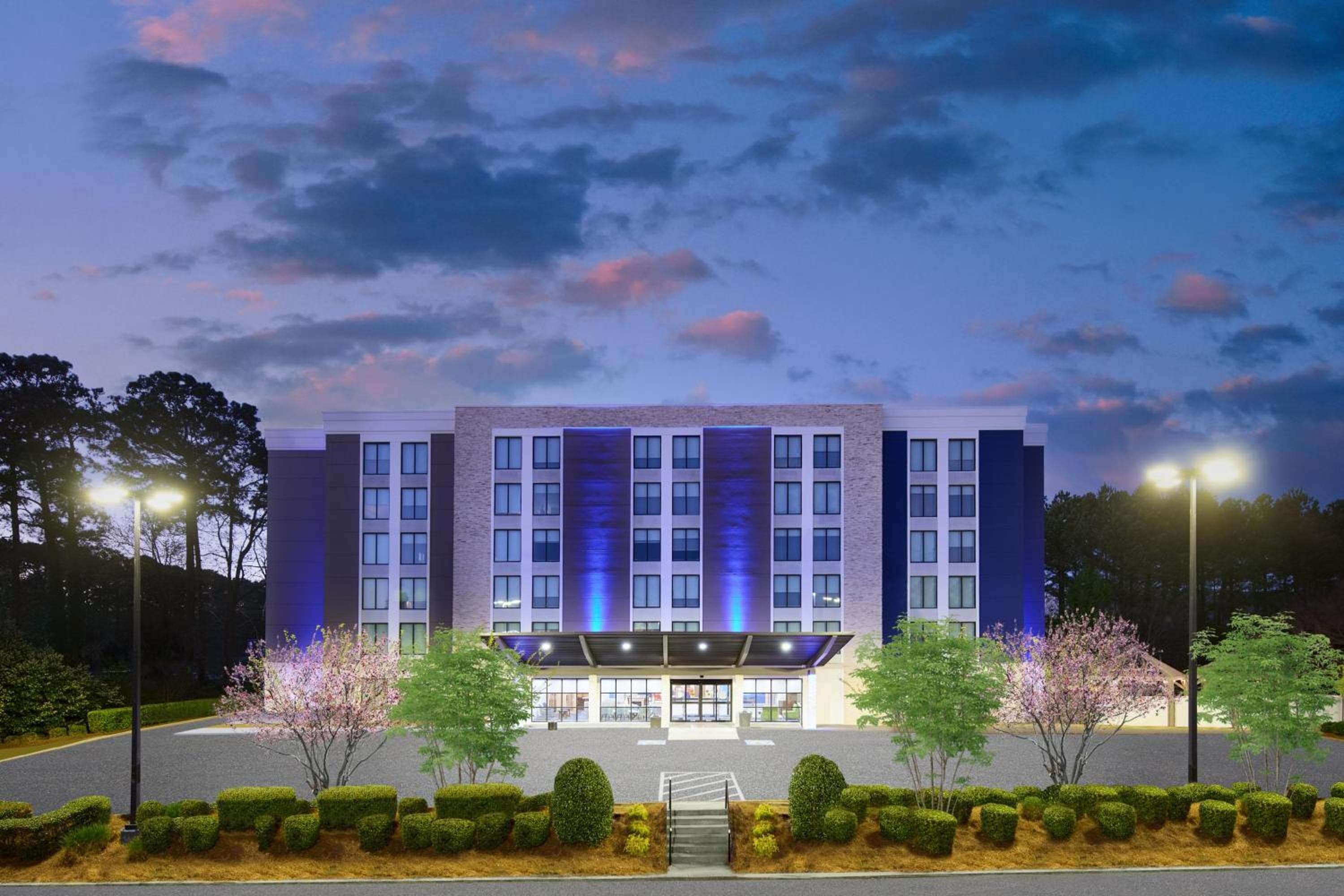 Holiday Inn Express & Suites - Atlanta - Tucker Northlake by IHG