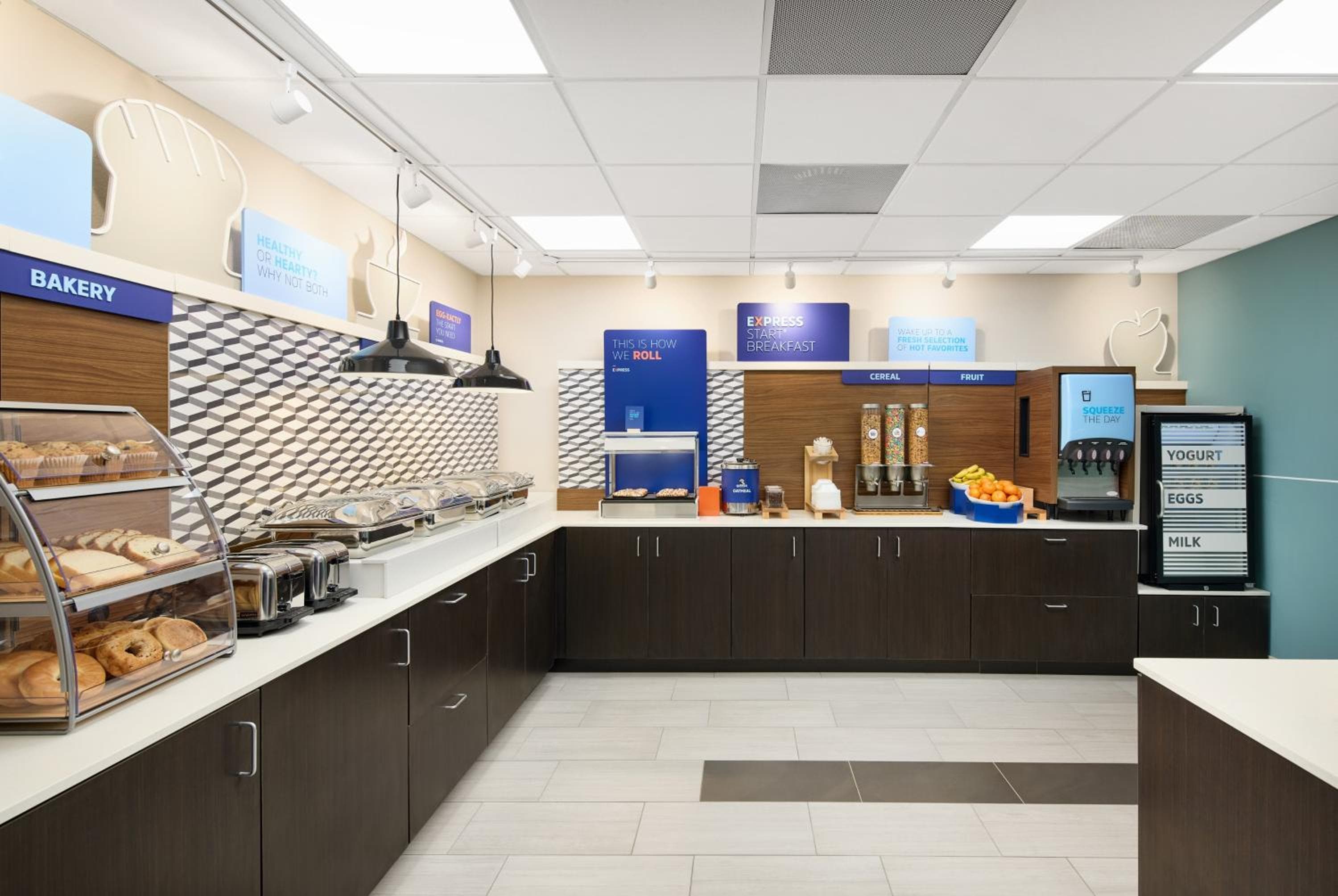 Holiday Inn Express & Suites - Atlanta - Tucker Northlake by IHG