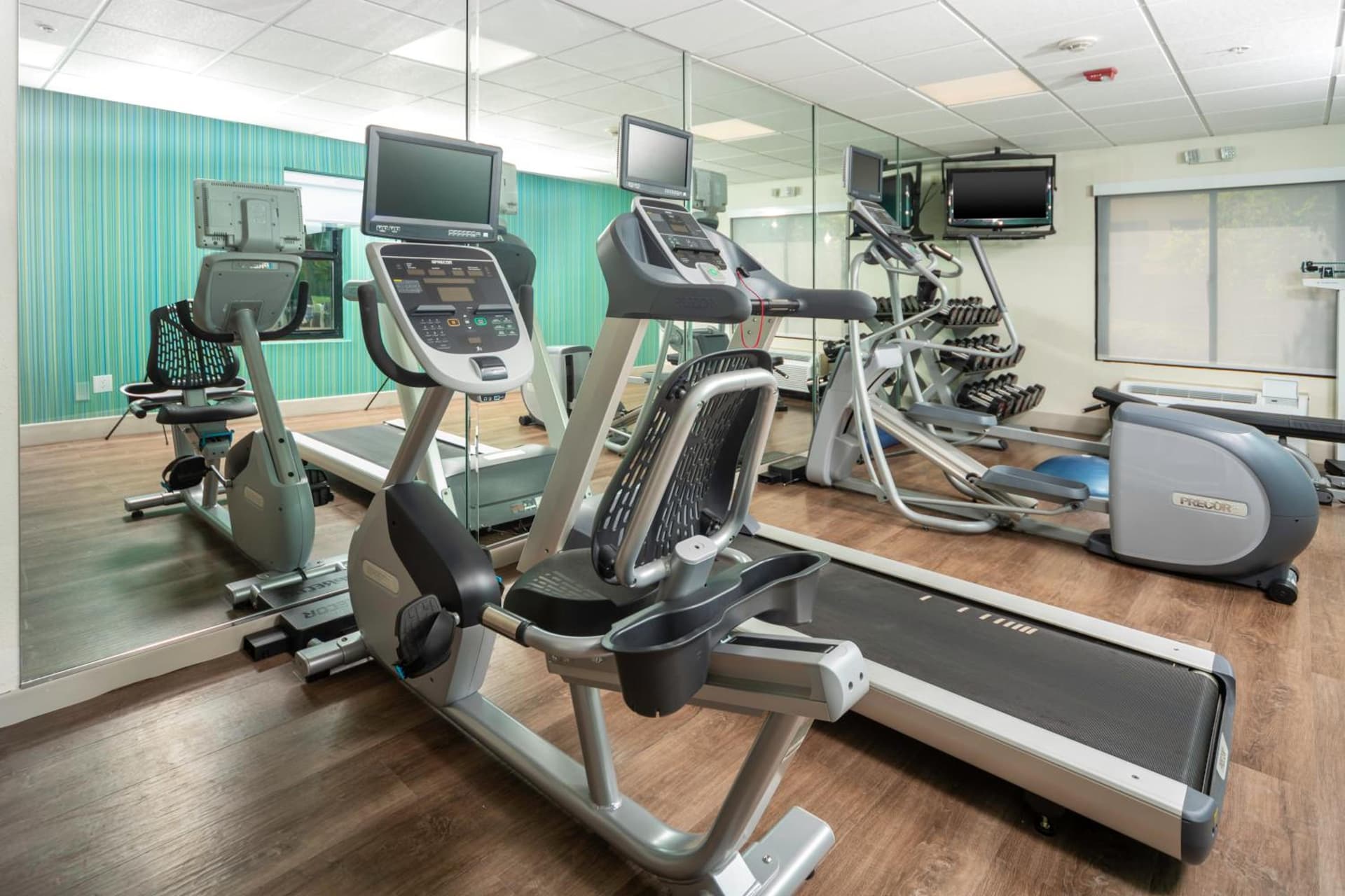 Holiday Inn Express Clayton Southeast Raleigh by IHG