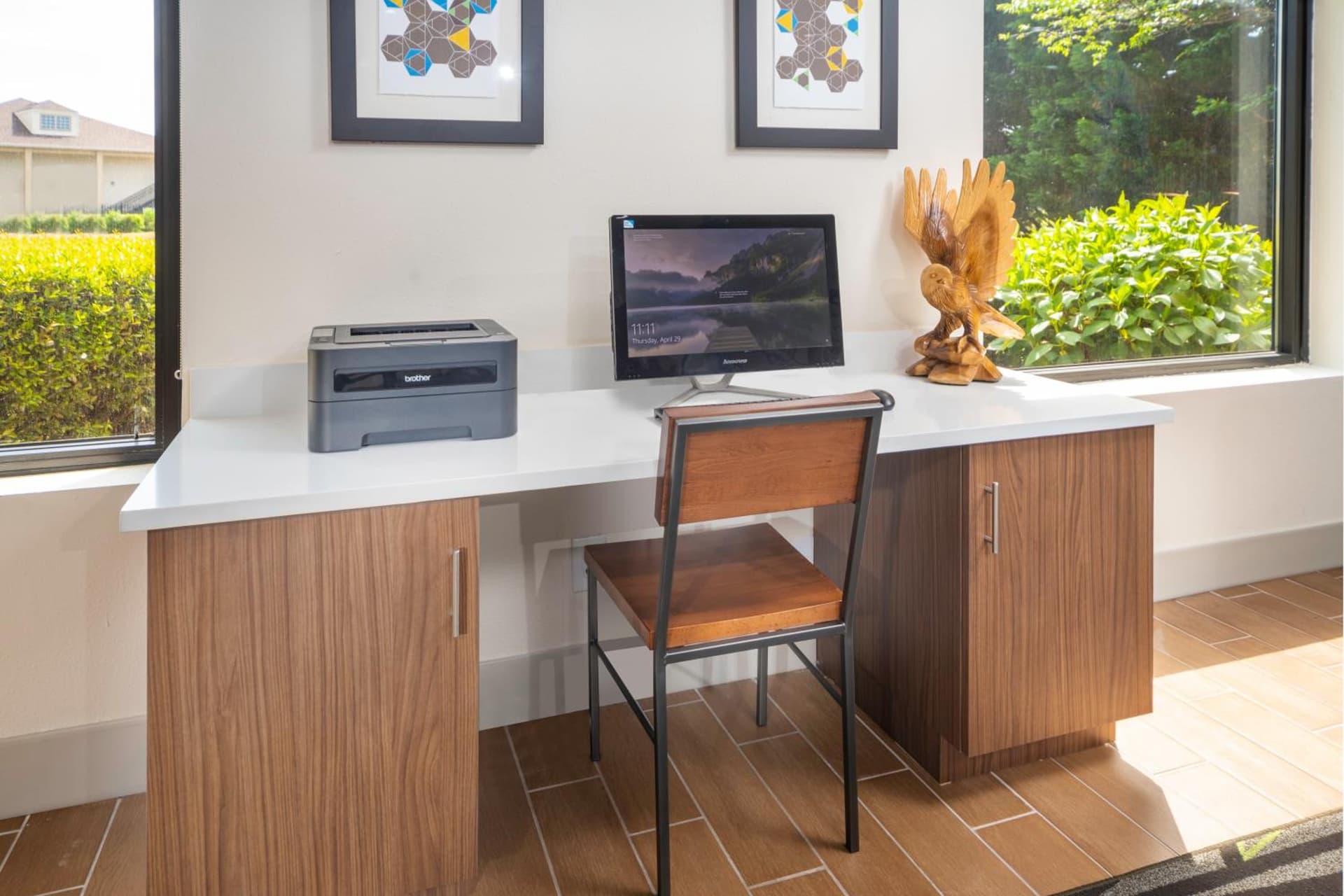Holiday Inn Express Clayton Southeast Raleigh by IHG