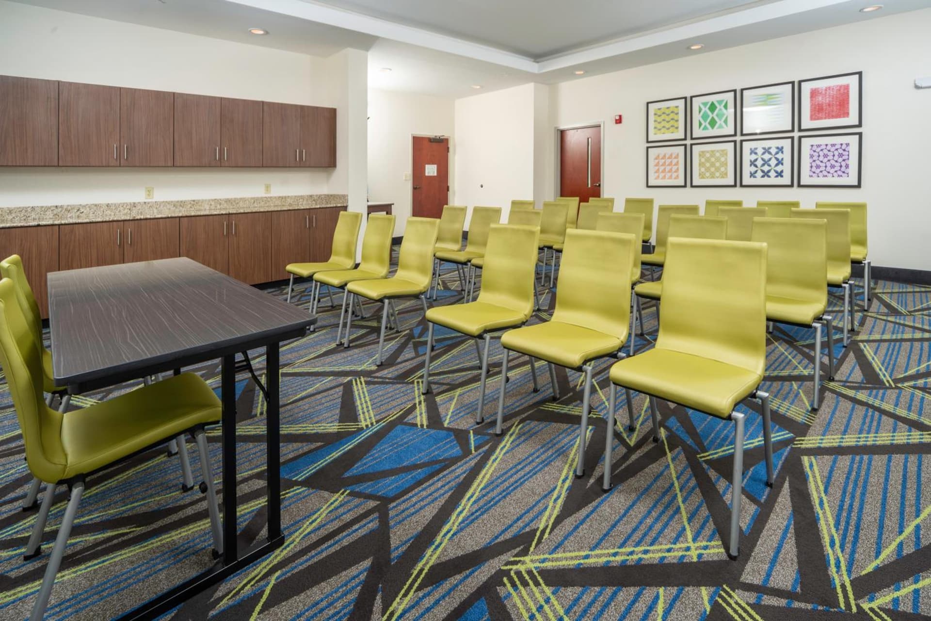 Holiday Inn Express Clayton Southeast Raleigh by IHG
