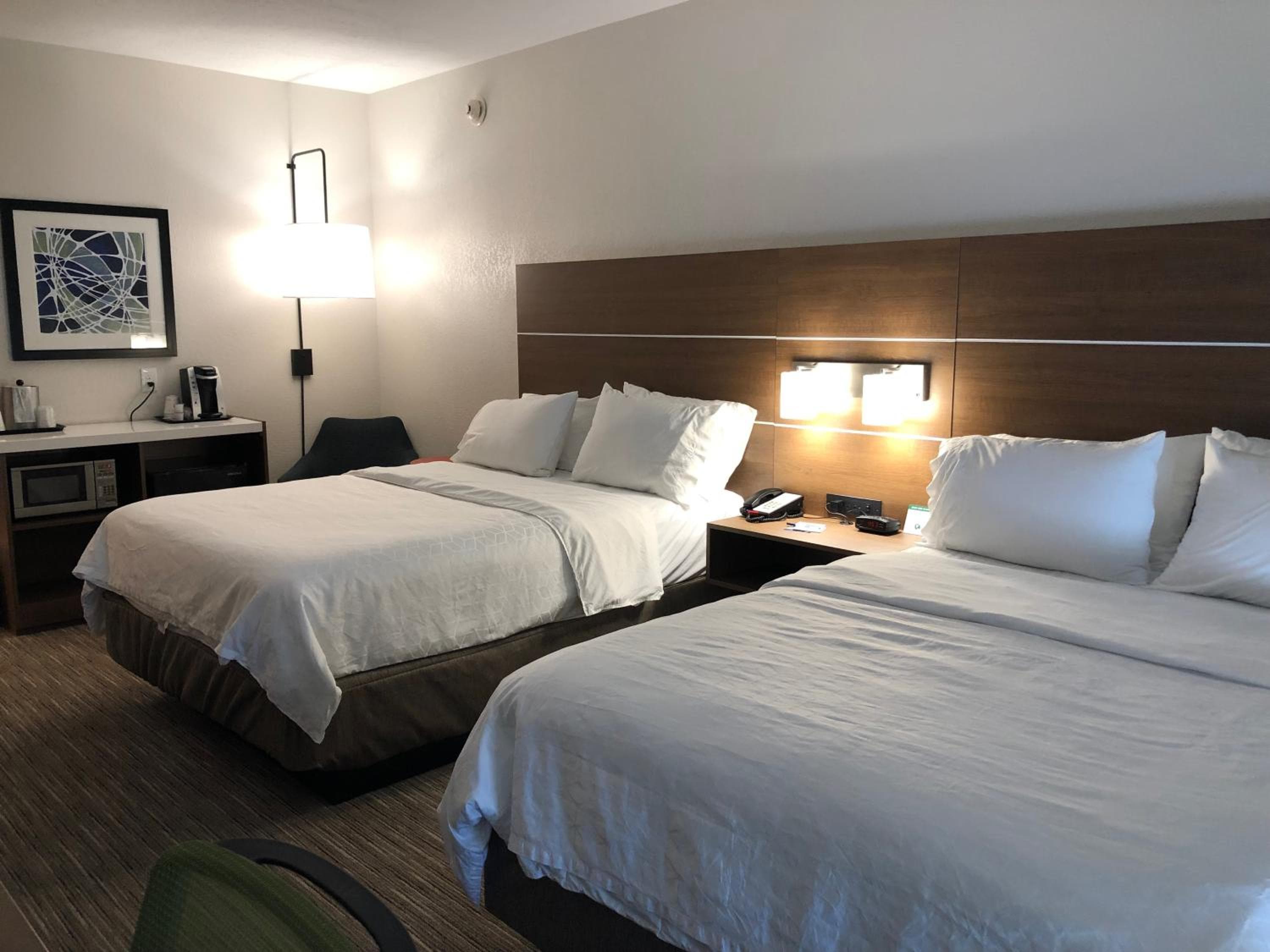 Holiday Inn Express Hotel & Suites Franklin by IHG