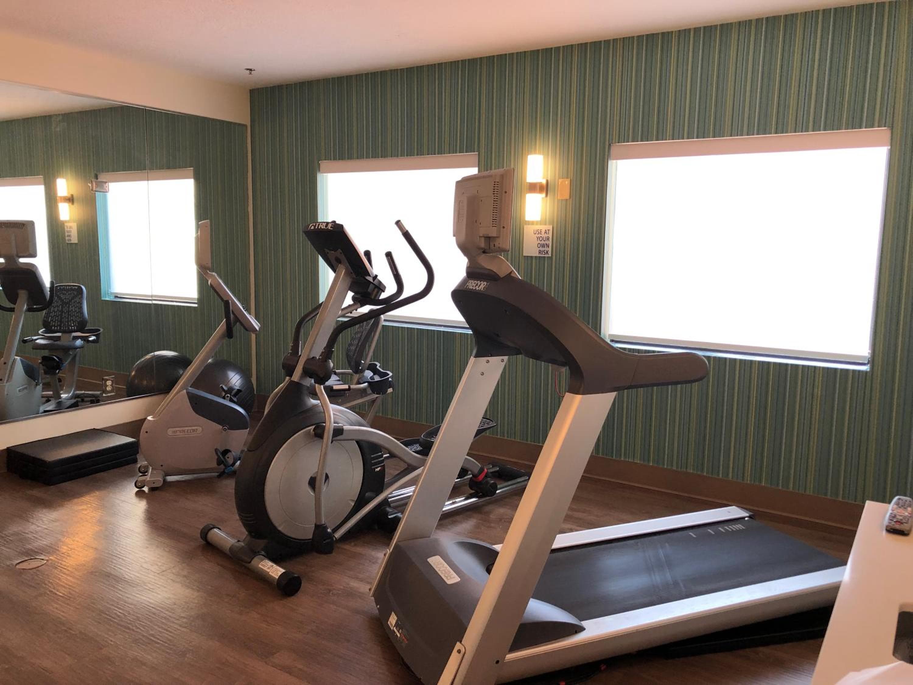 Holiday Inn Express Hotel & Suites Franklin by IHG