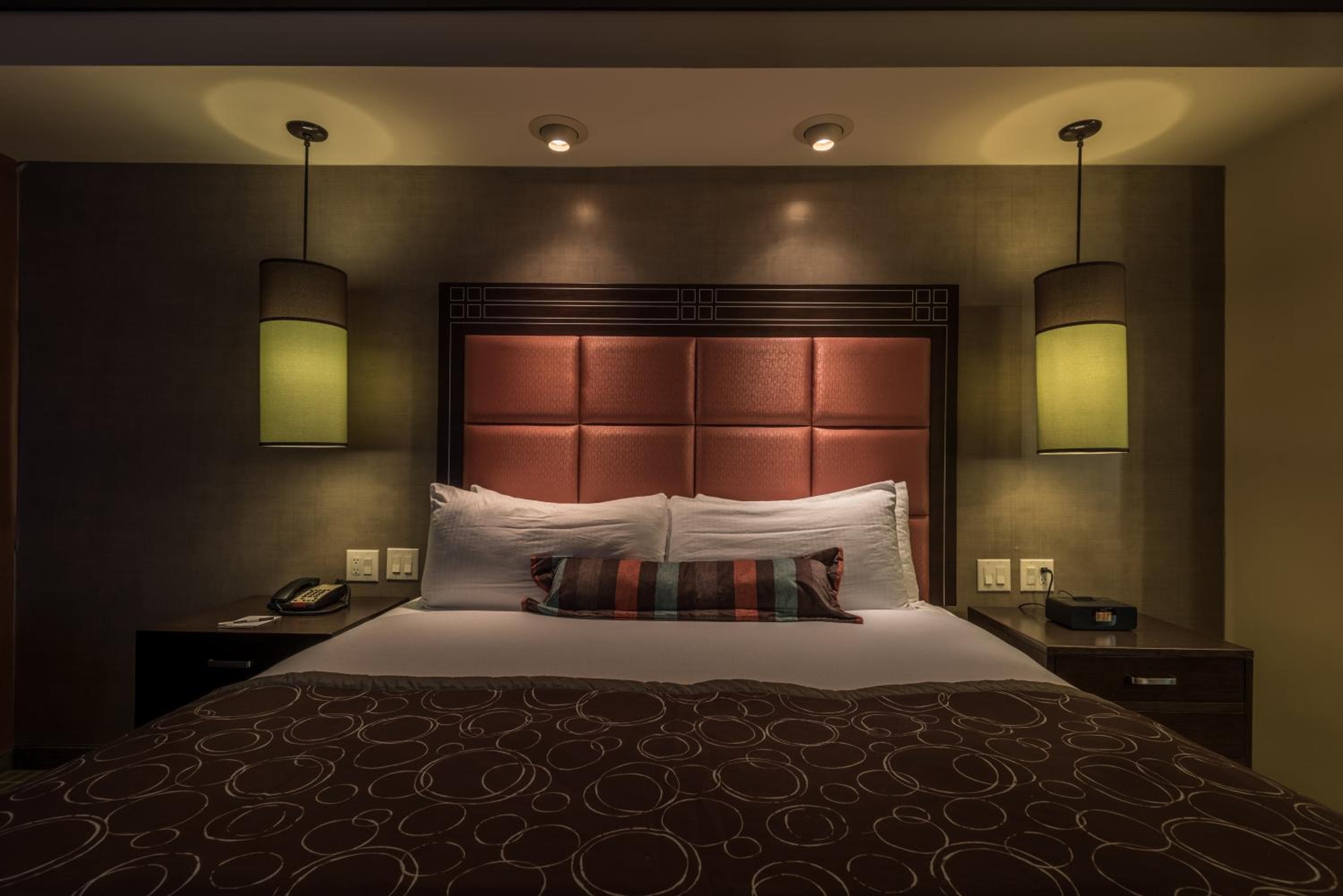 Staybridge Suites DFW Airport North by IHG