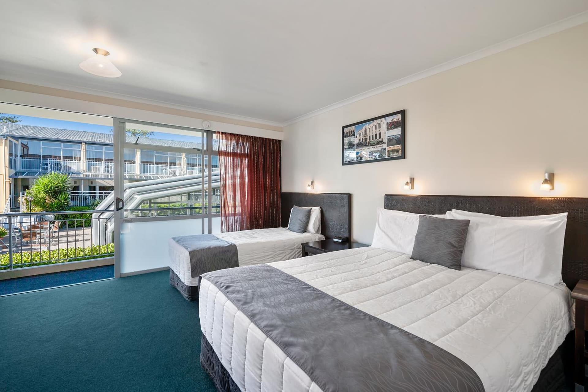 Quality Inn Napier