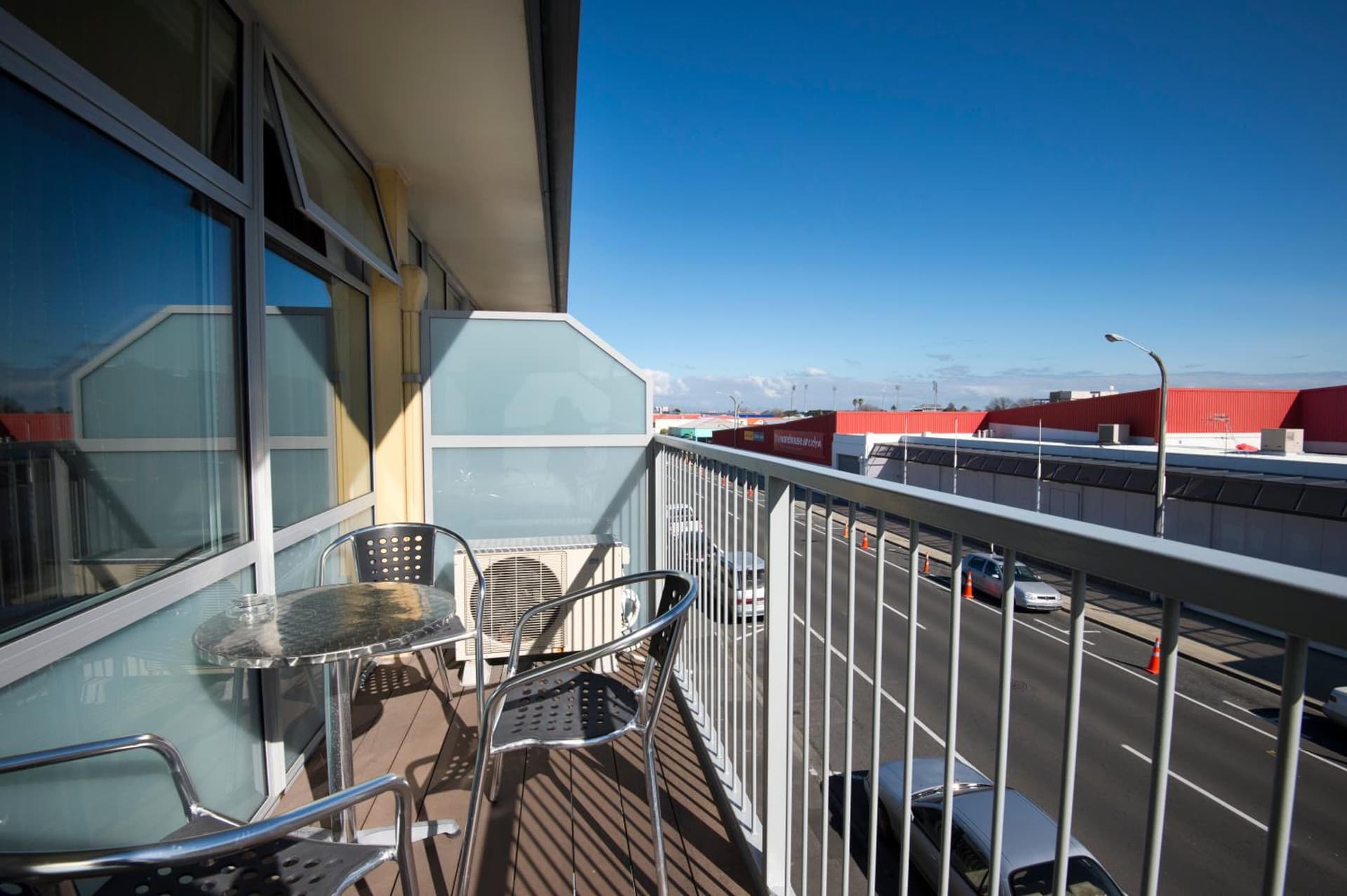 Quality Inn Napier