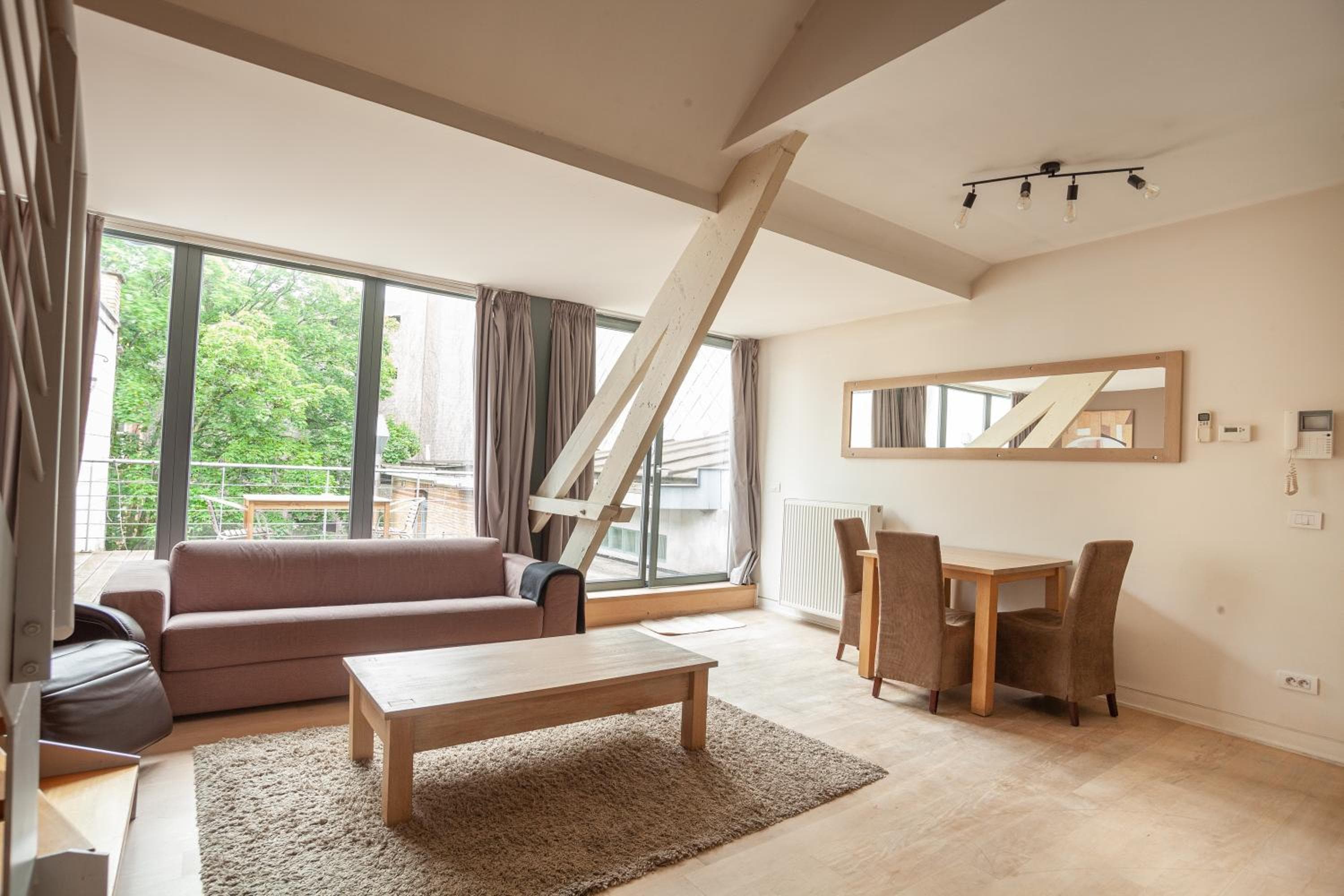 Luxury Suites Castel by Rikas Hotels