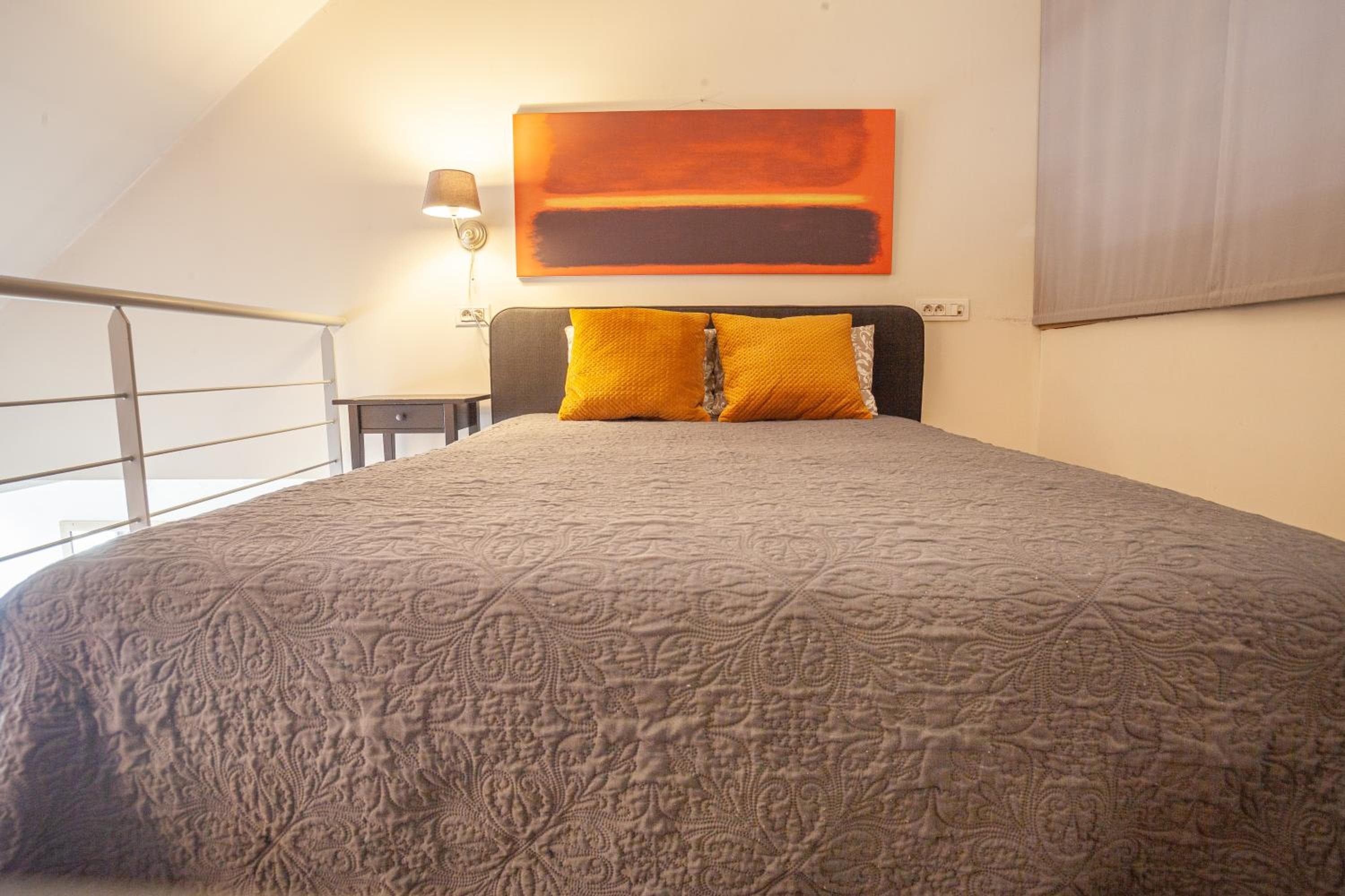 Luxury Suites Castel by Rikas Hotels