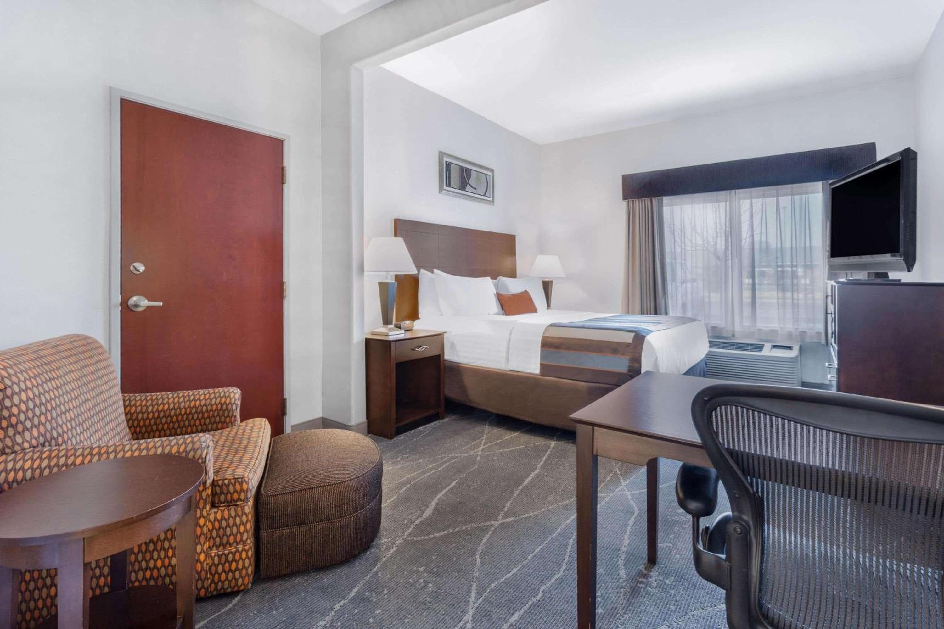 Wingate by Wyndham Tinley Park