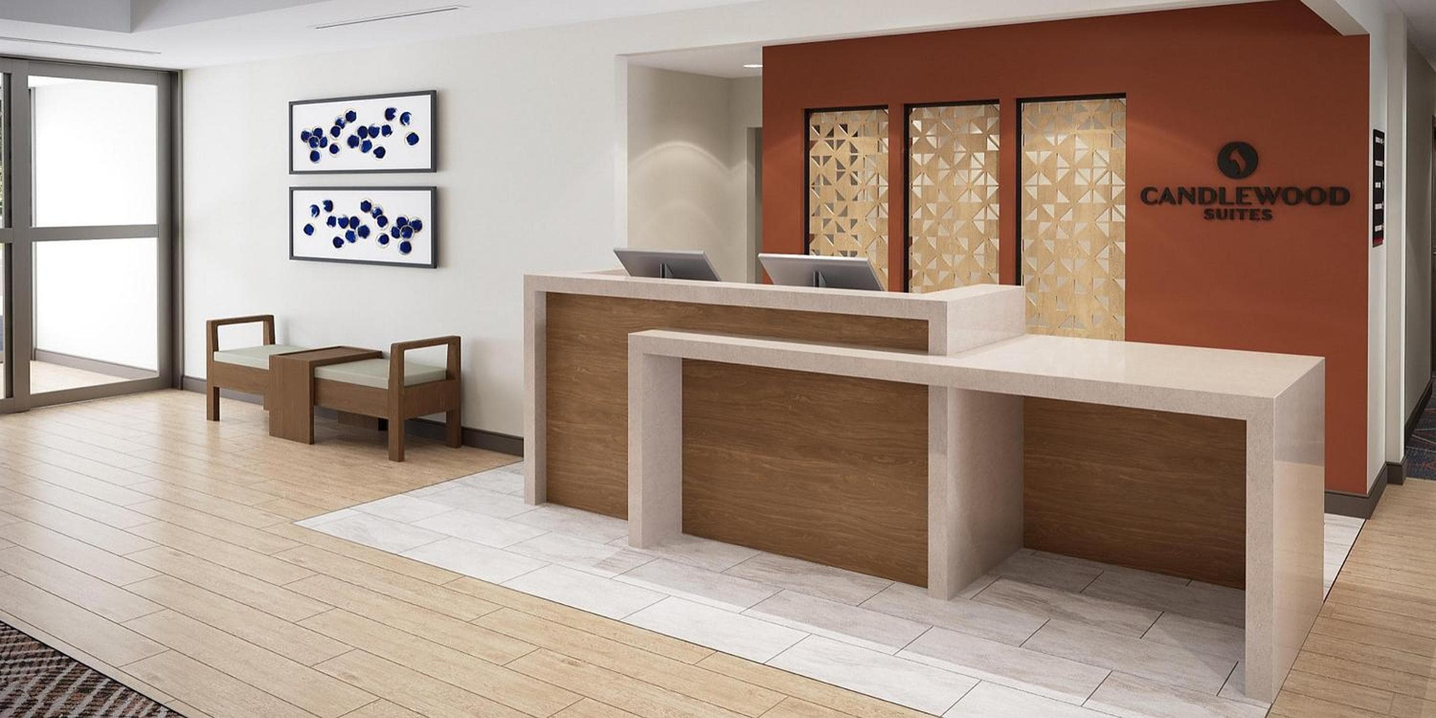 Candlewood Suites - Lexington - Medical District by IHG