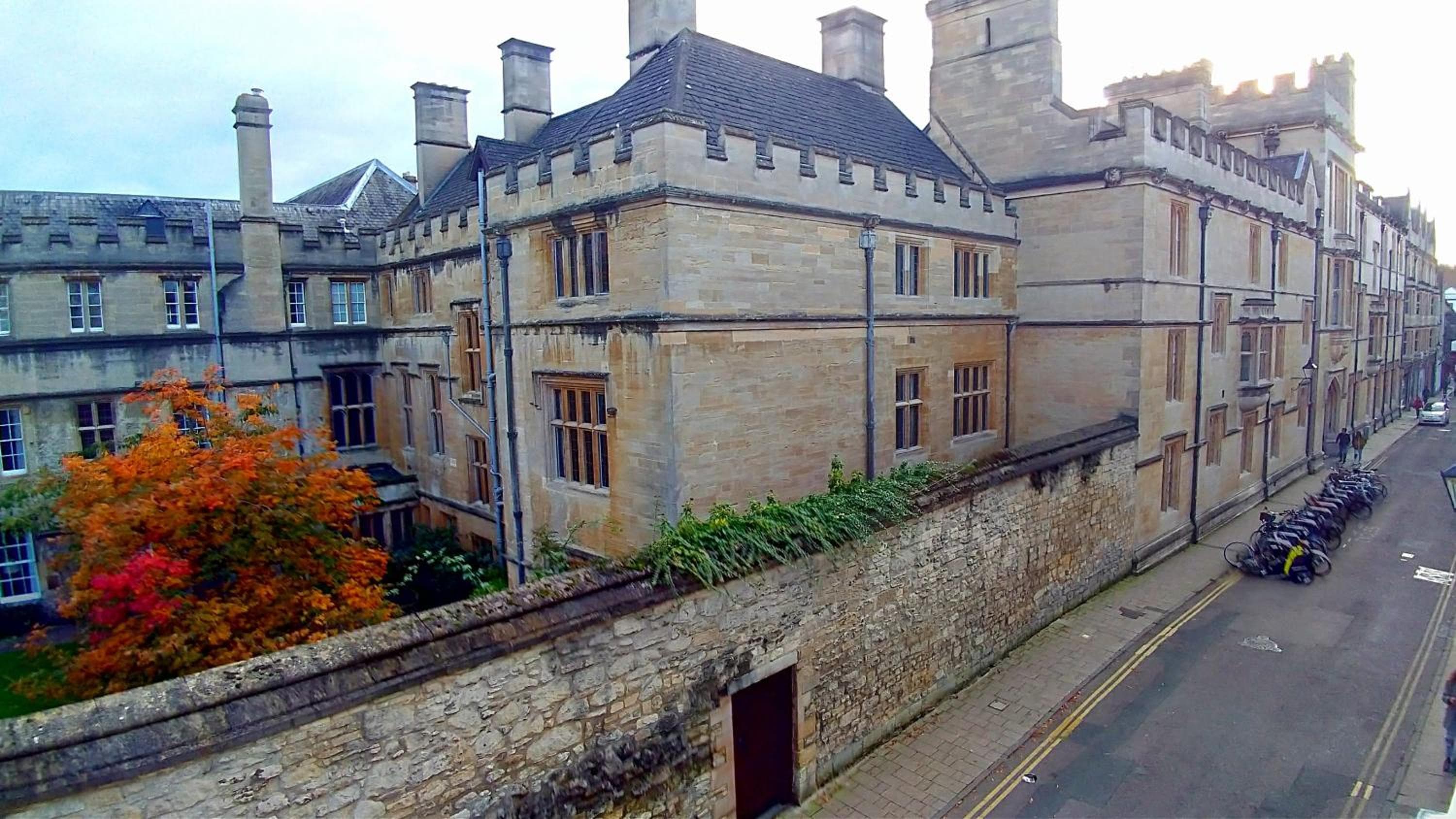 Tower House Guest House