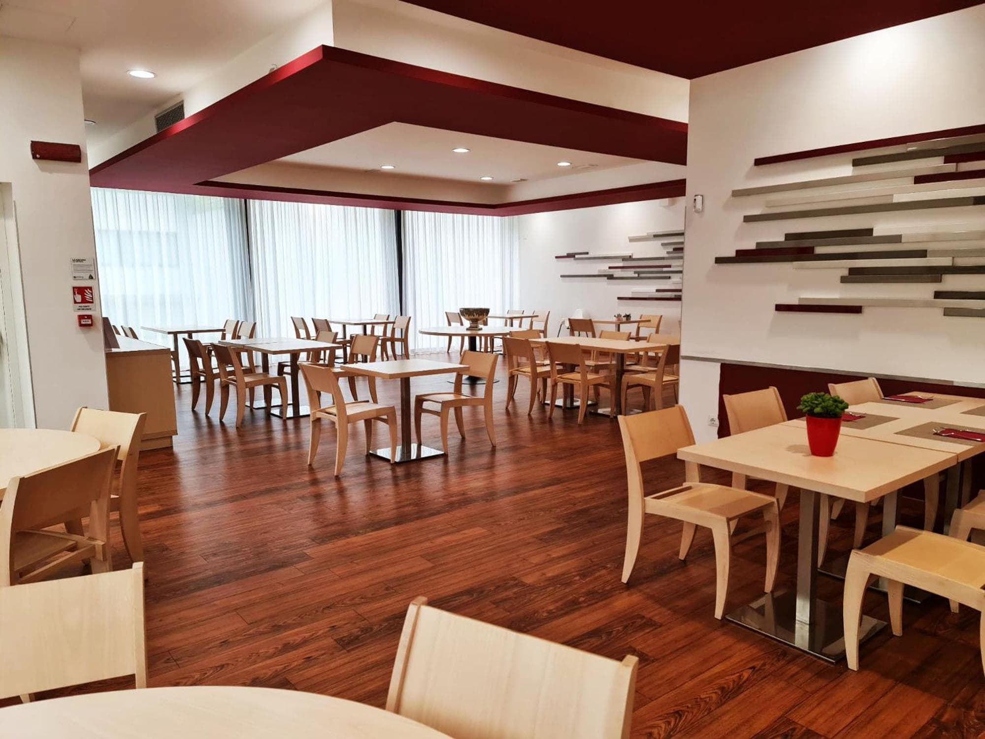 Spark By Hilton Milan Linate Airport